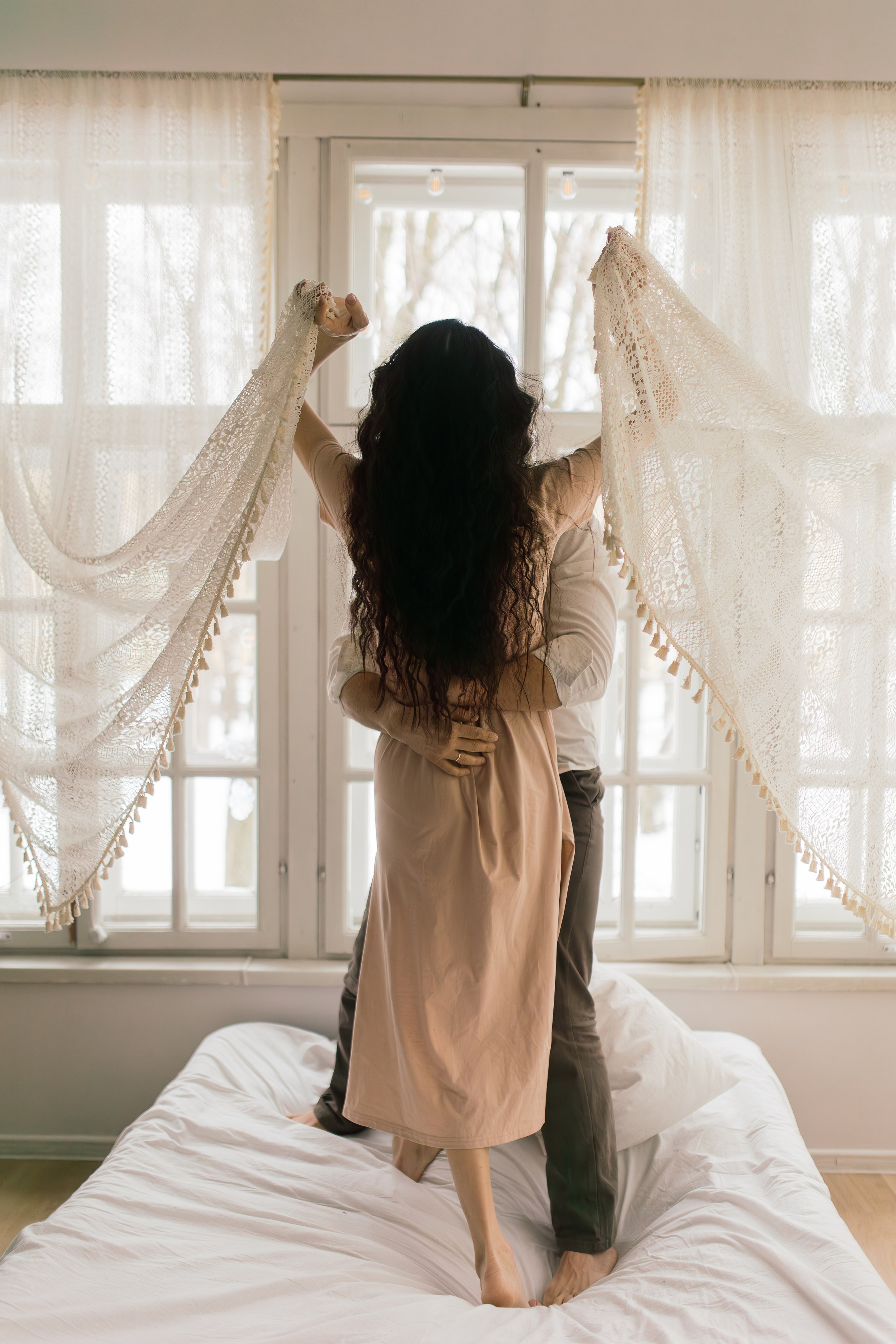 Balcone Studio. Семейный фотограф Толстикова Кристина