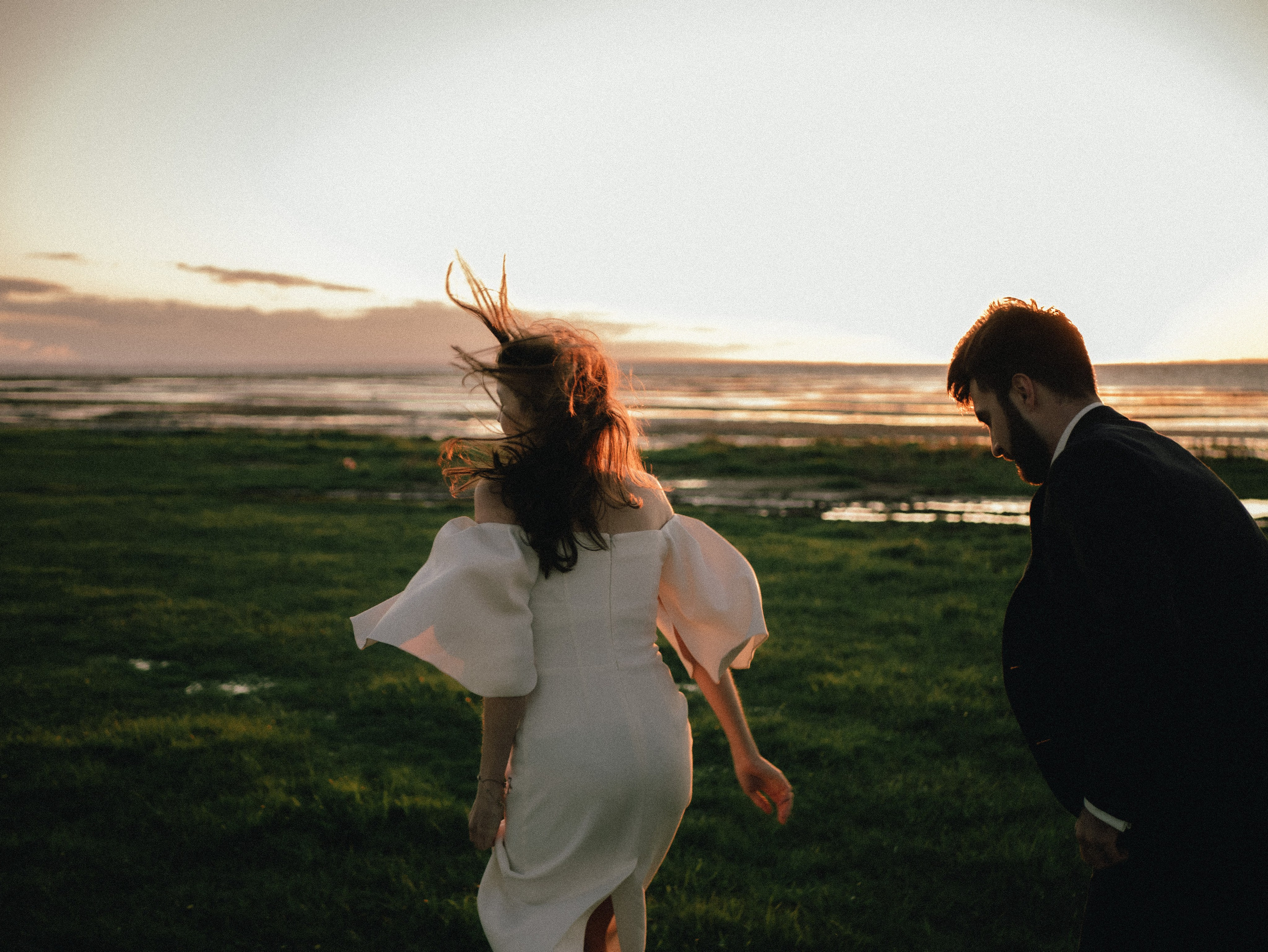 Рустам и Марина. Фотограф Нэля Хаматова