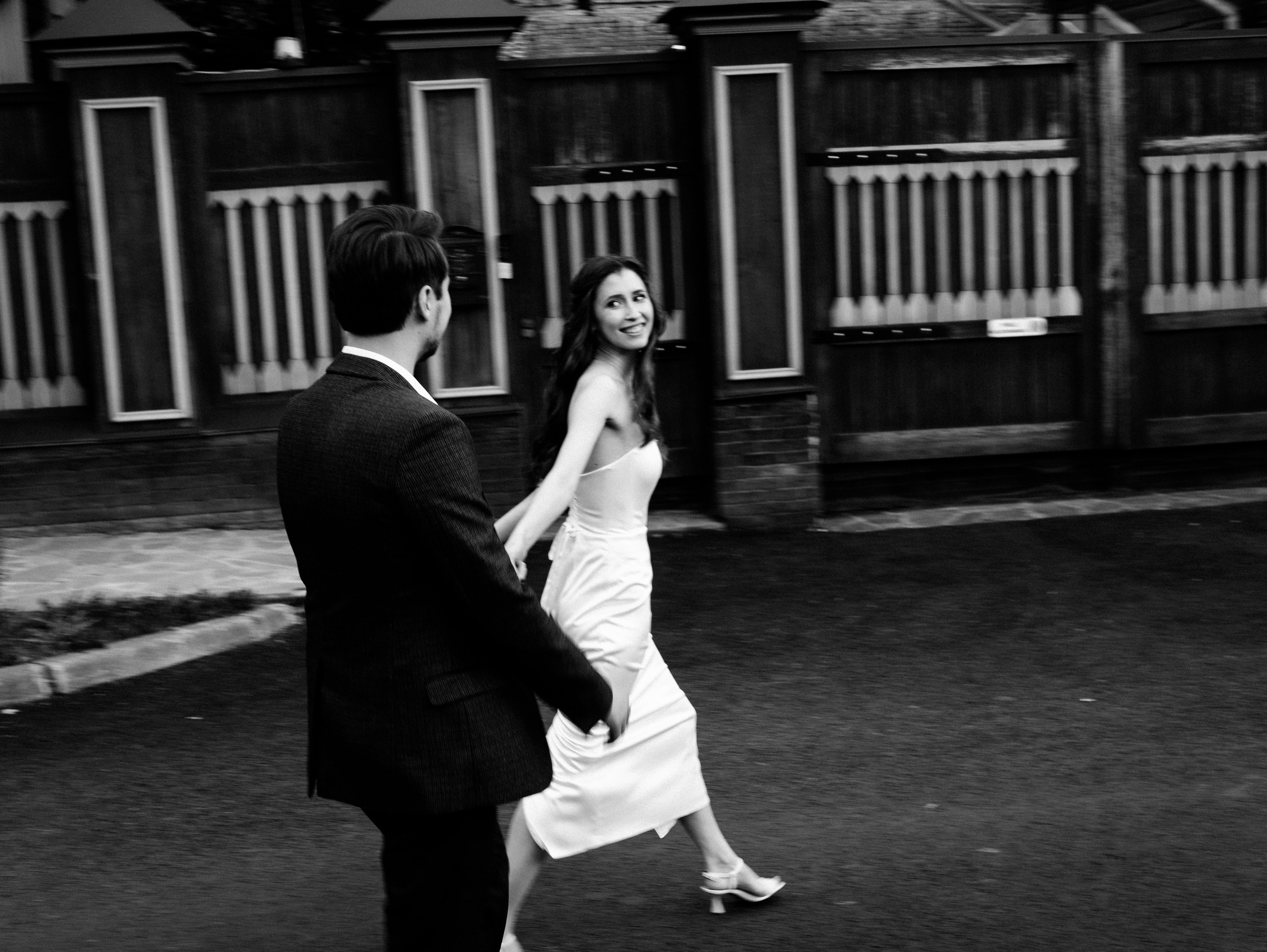 Свадьба для двоих. Фотограф Нэля Хаматова