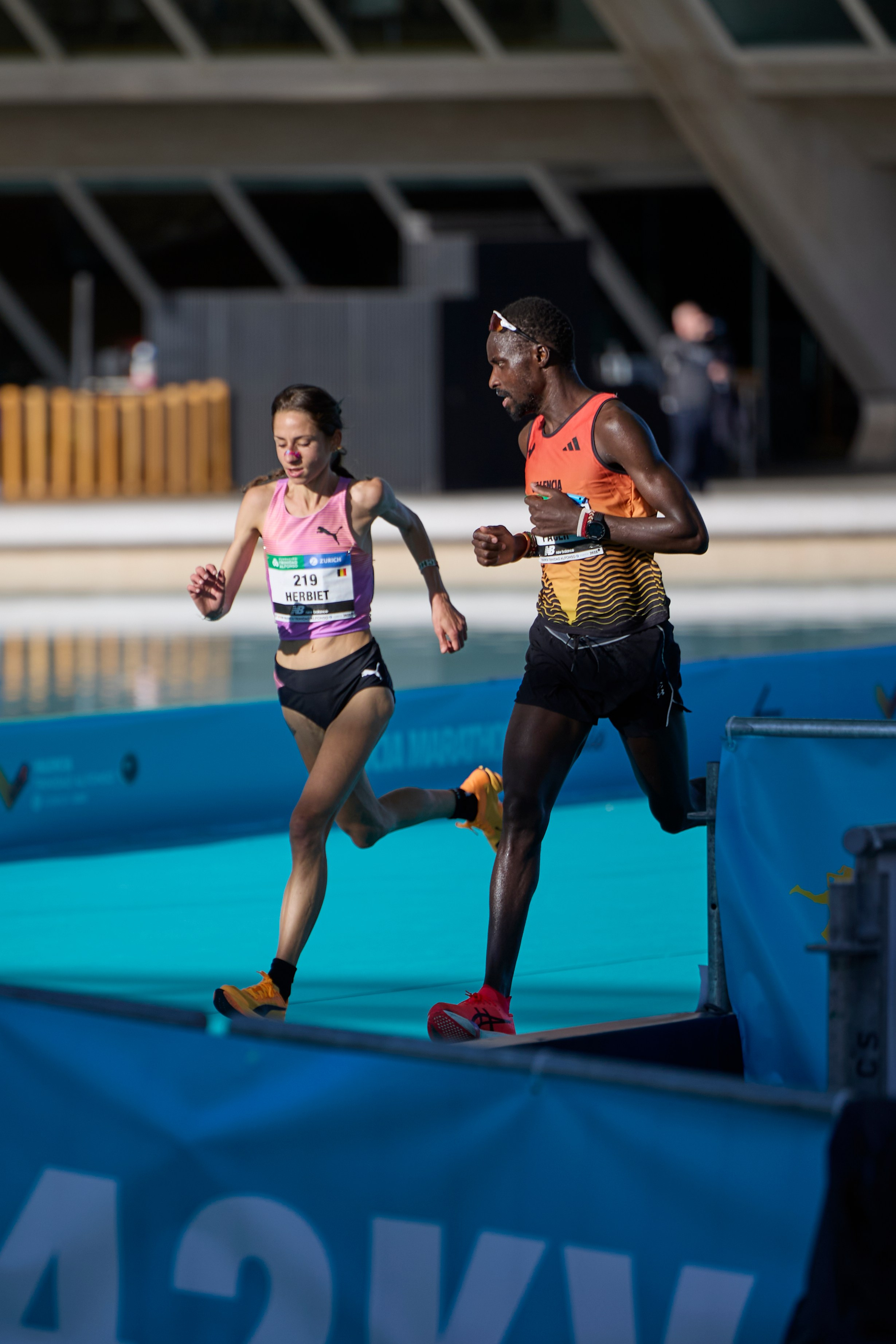 Fotografía de eventos. Fotógrafa, videógrafa y piloto de dron en Valencia, España - Anna Baranova