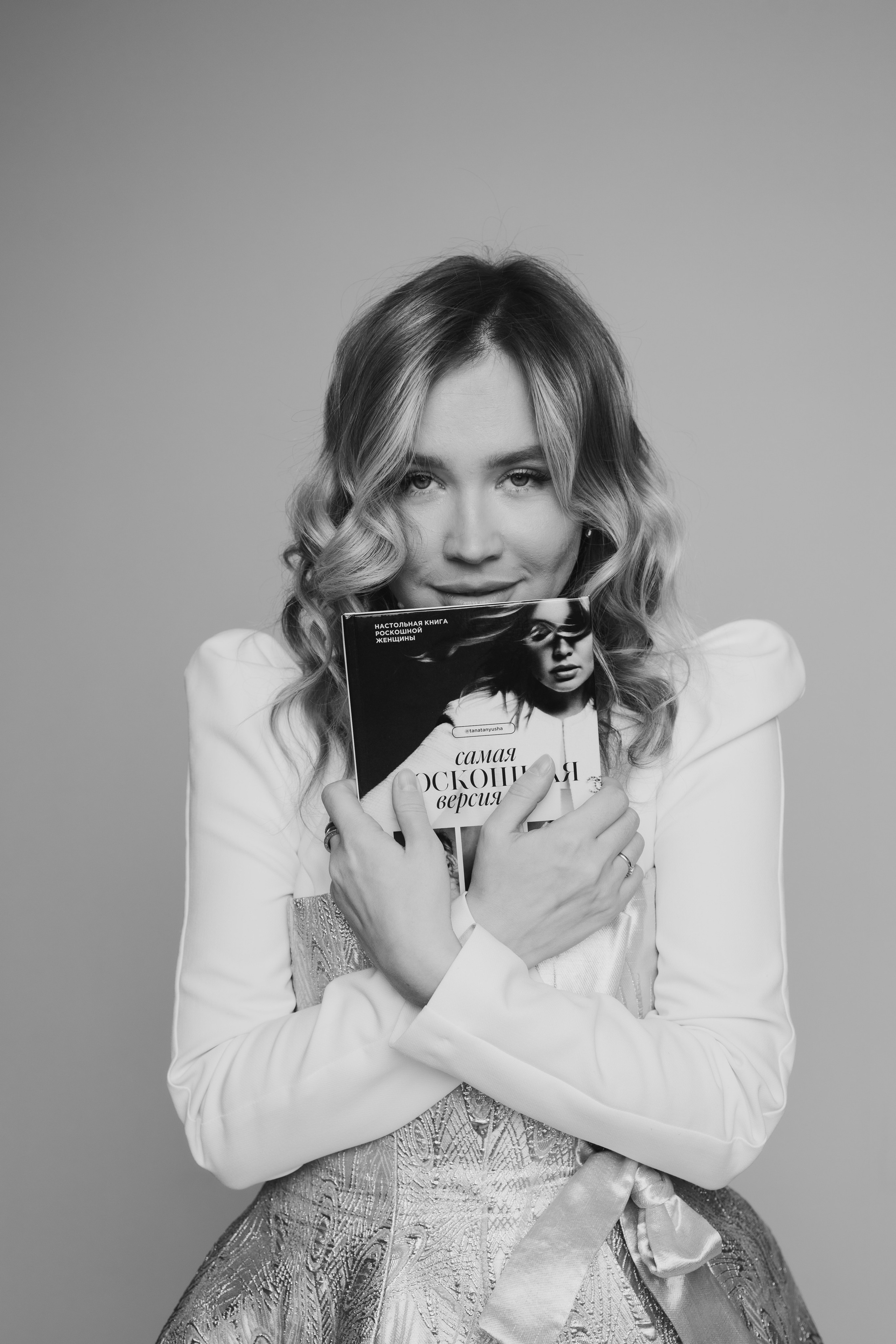 Татьяна, женщина которая вызывает привыкание. Женский и семейный фотограф в Москве Анастасия Филимонова