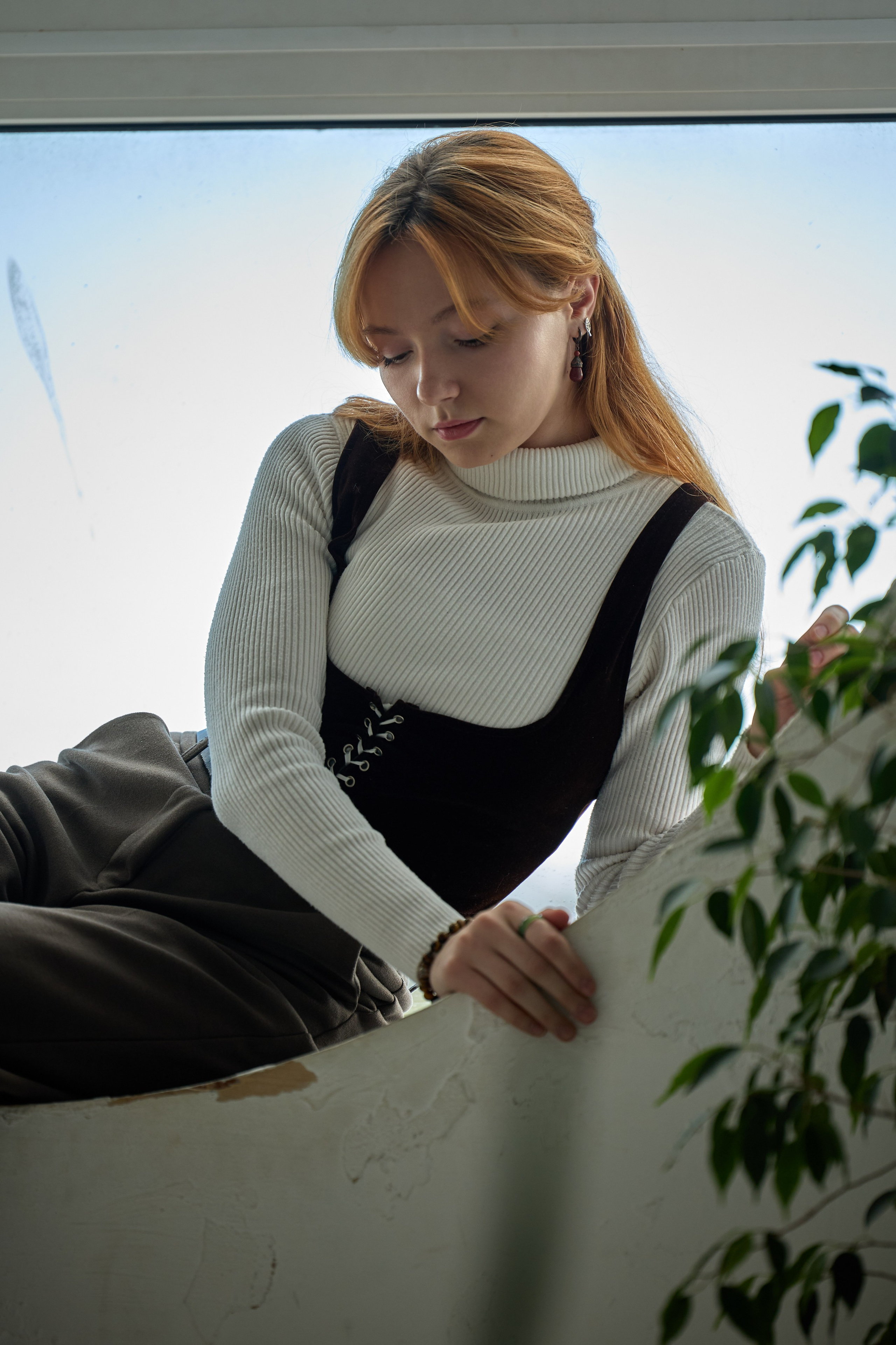 Портреты студия