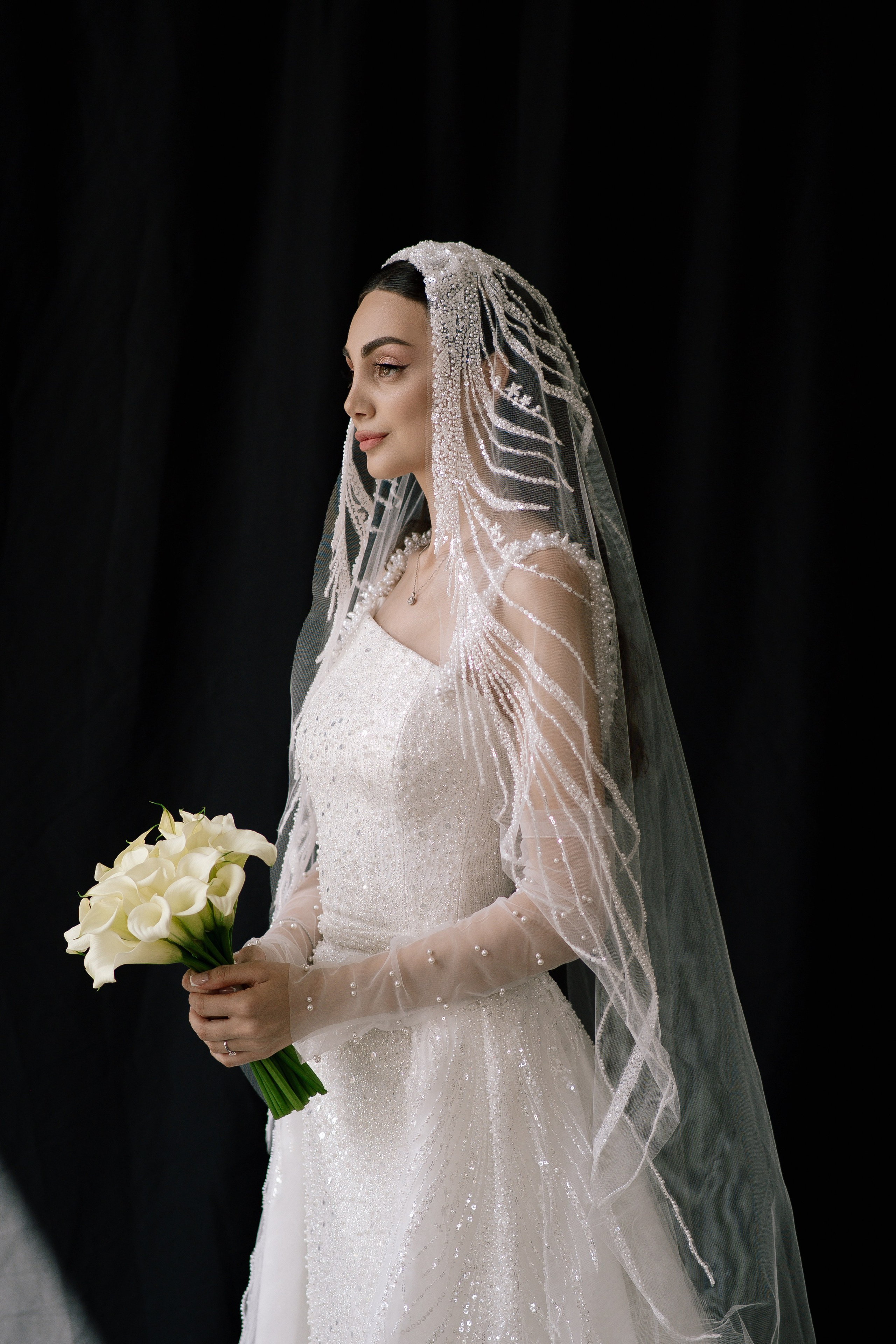 Д и А. Свадебный фотограф Воронеж