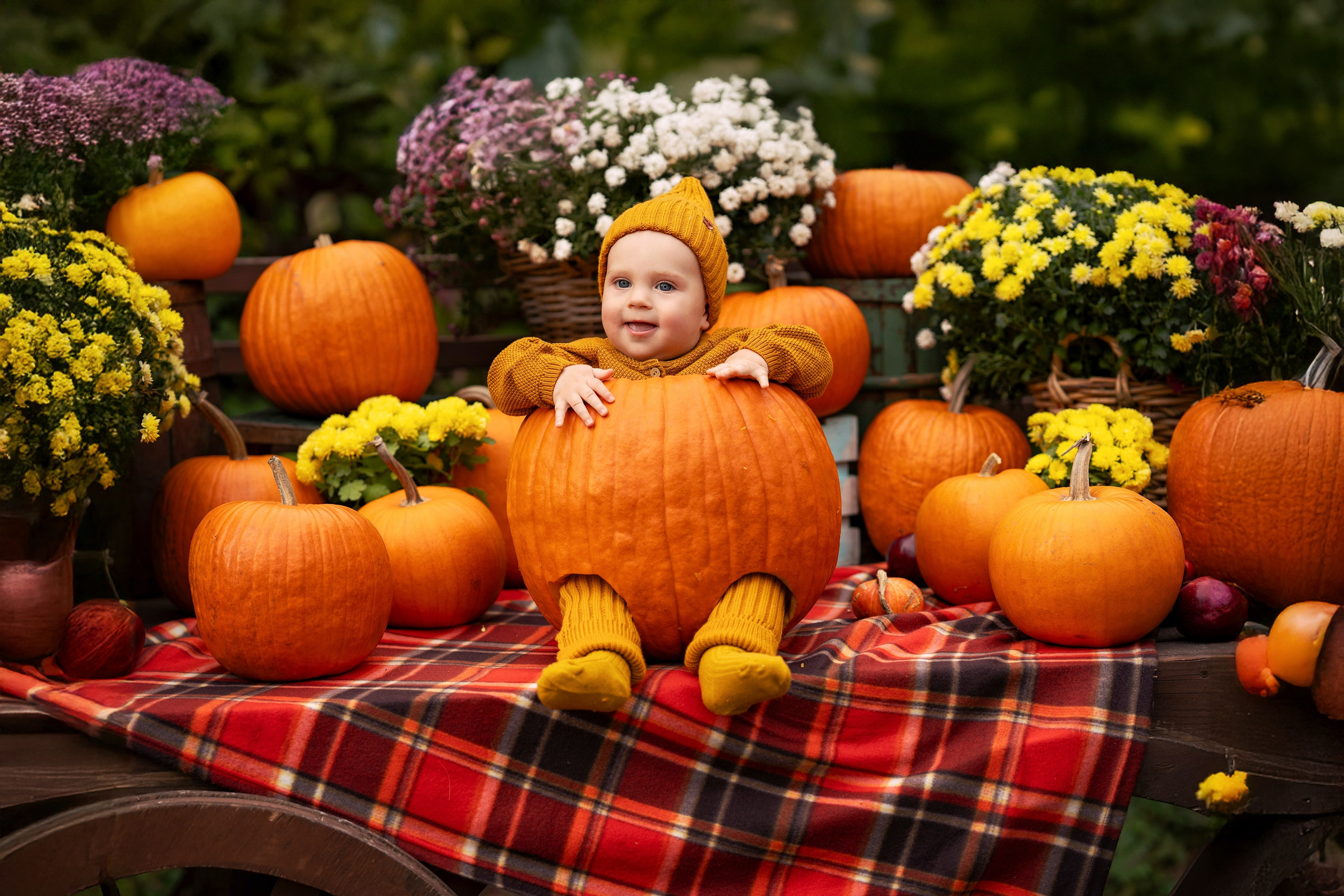 Детские фотосессии. Семейный и детский фотограф в Строгино Екатерина Кутузова
