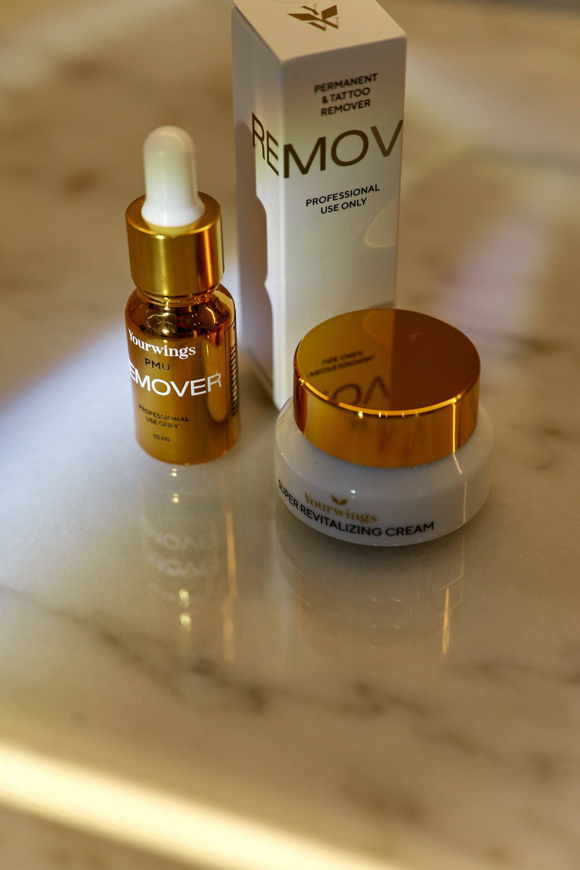 Татьяна Спирина. Съемка для студии перманентного макияжа. Фотограф Игорь Цаплин