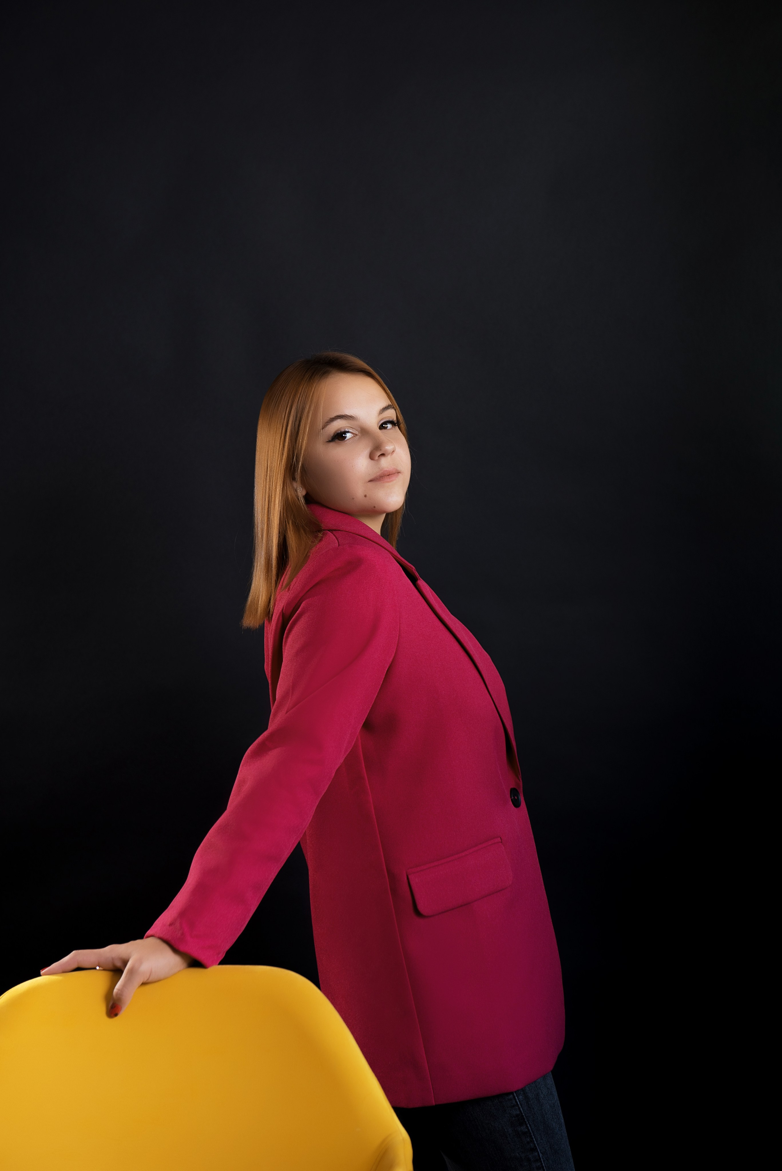 Эмма. Семейный и свадебный фотограф в Ельце Юлия Дякина