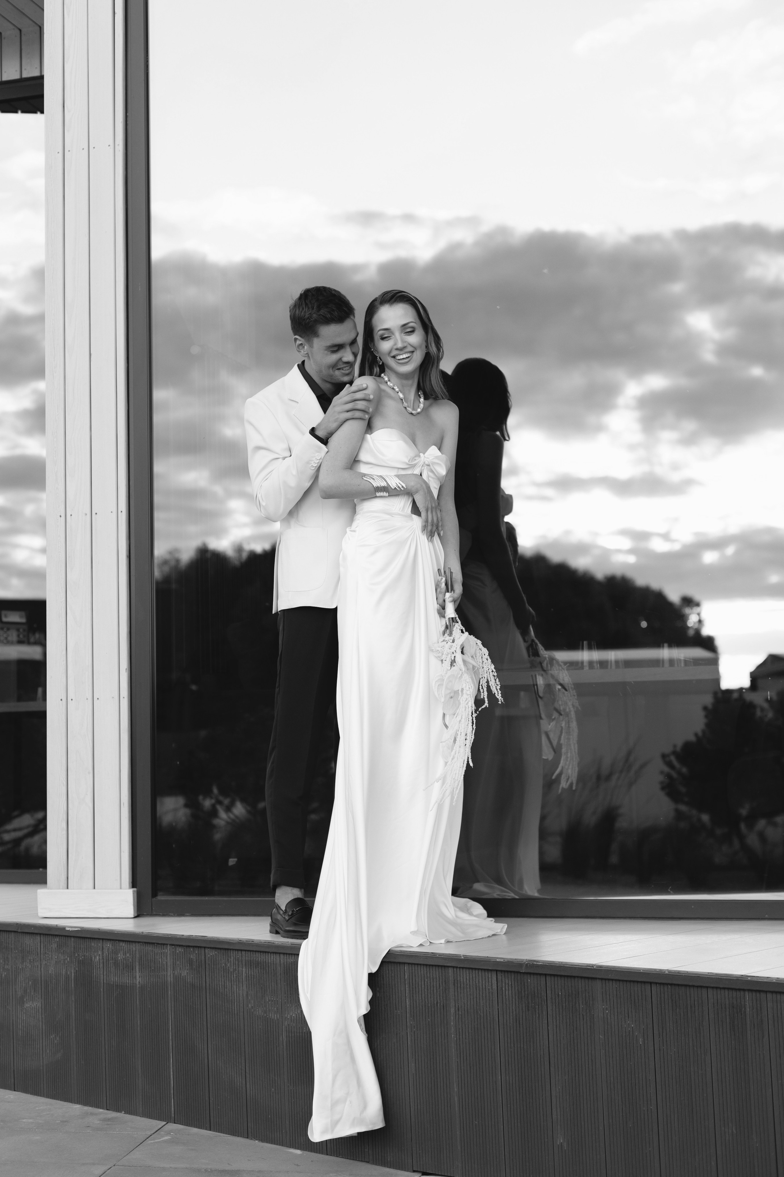 Мы эхо. Свадебный и женский фотограф в Липецке и Воронеже Роза Демина