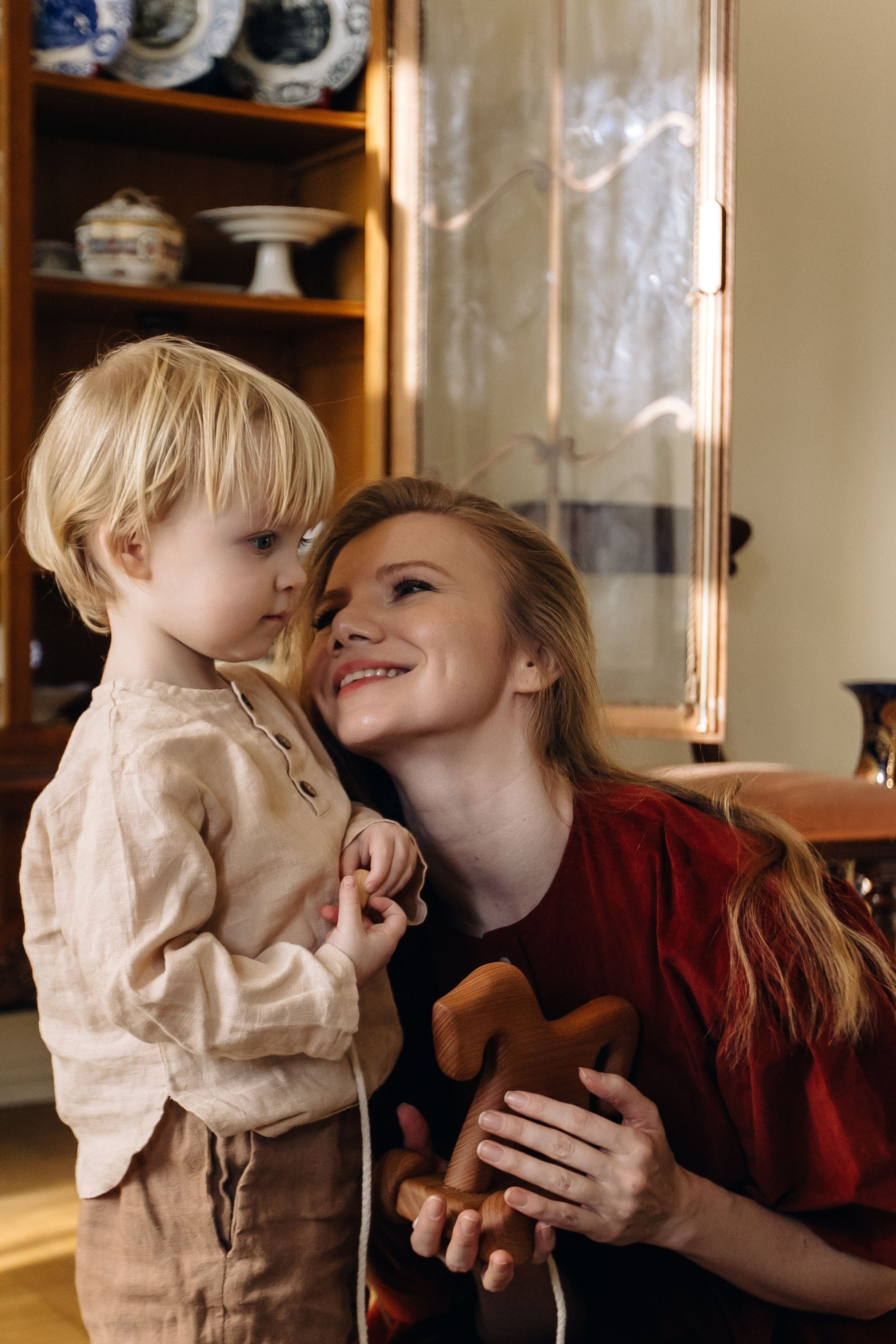 Антонина и Иван. Фотограф Харитонова Наталья