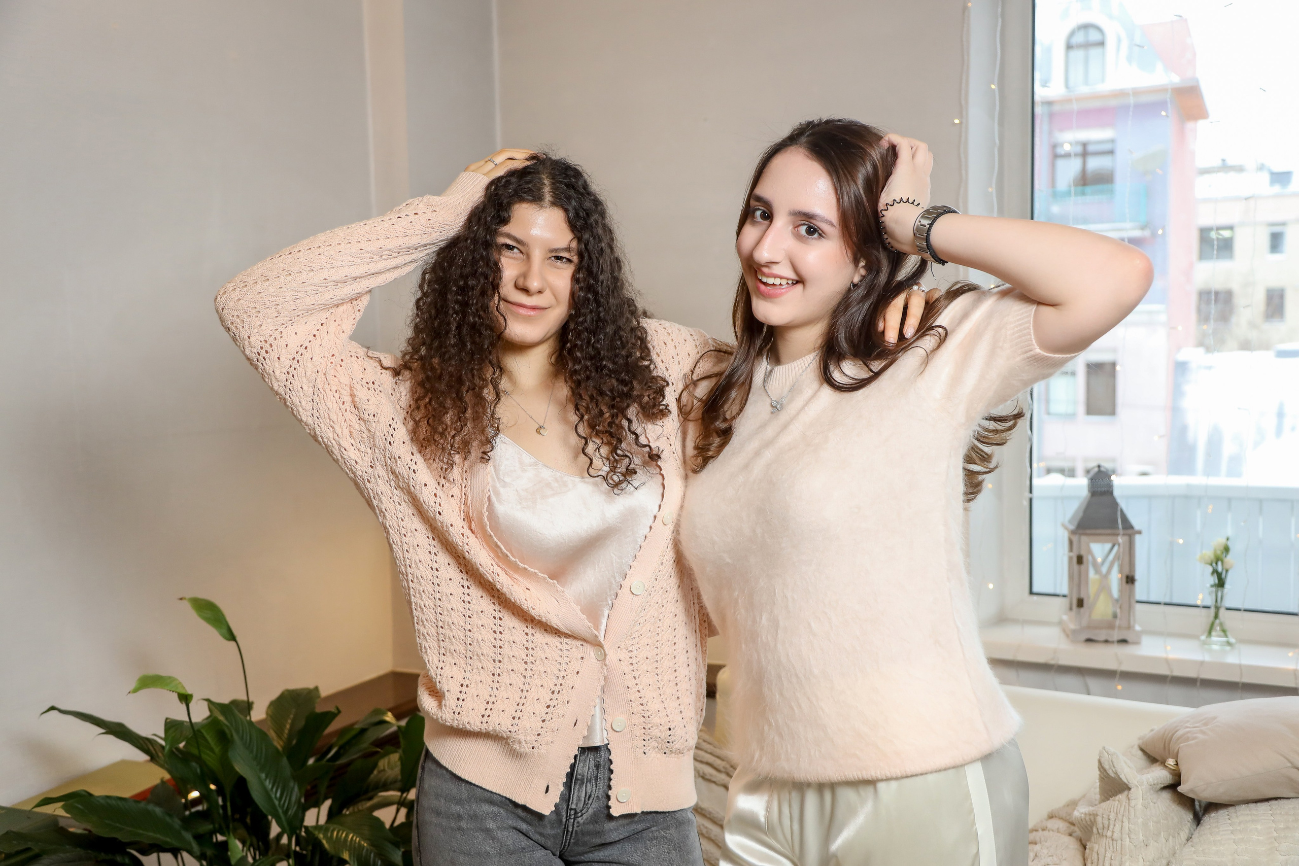 Sip&Paint. Фотограф Антон Чупринин