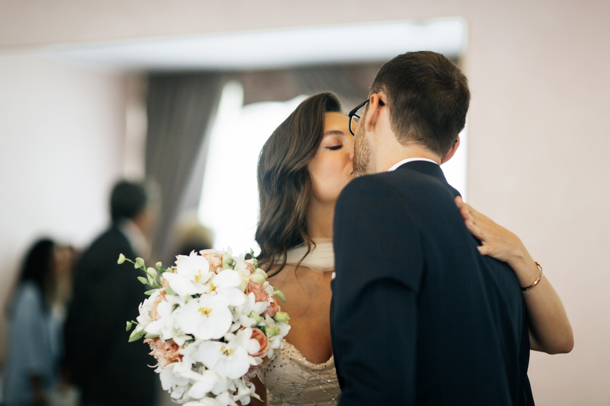 Москва, Россия. Анна Атаян Фотограф