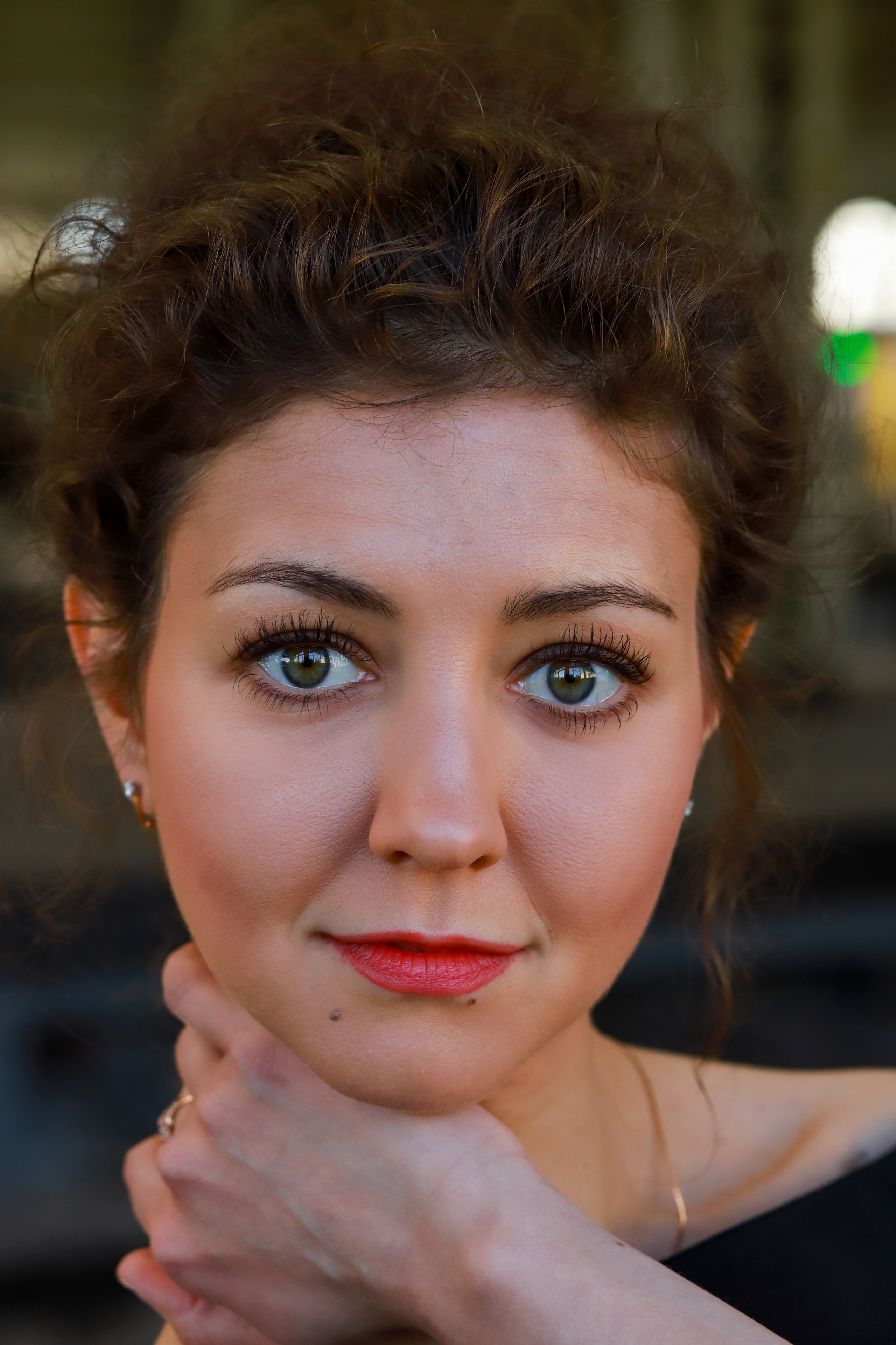 ДАРЬЯ | Санкт-Петербург. Фотограф в Выборге | Юлия Басырова