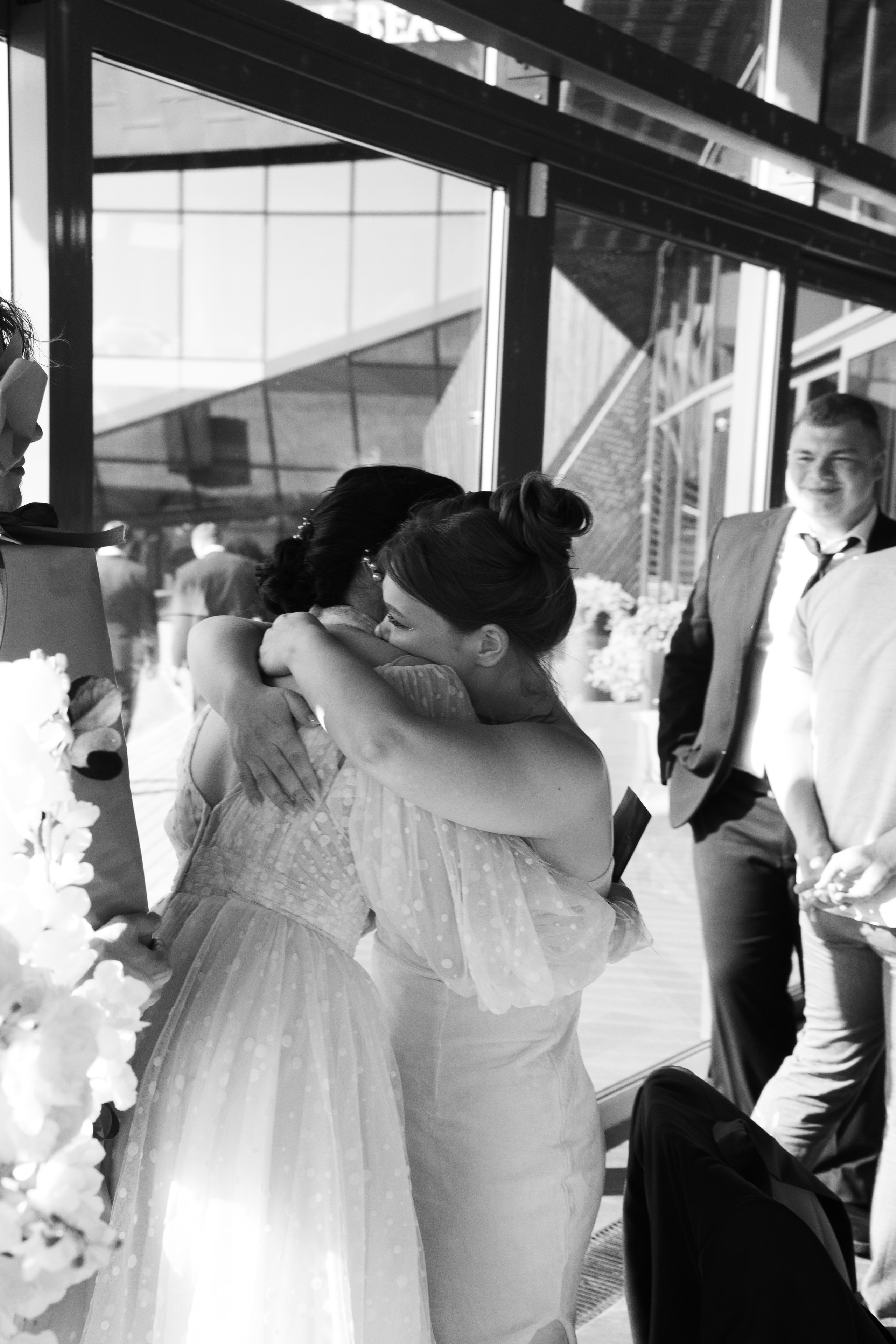 Санкт-Петербург. Свадебный фотограф-видеограф в Архангельске. Фотохудожница Lana Contra