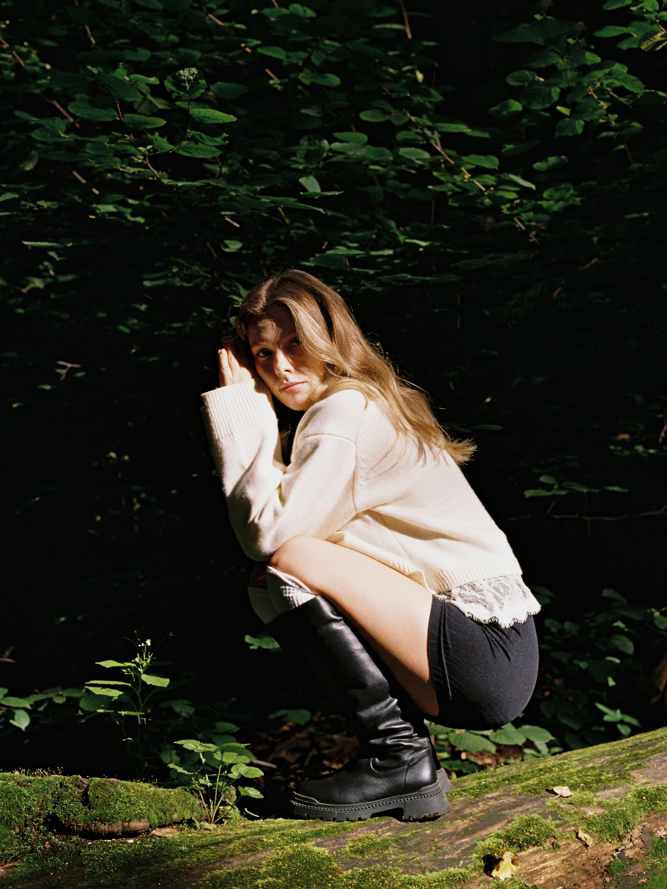 Даша, сентябрь 2025