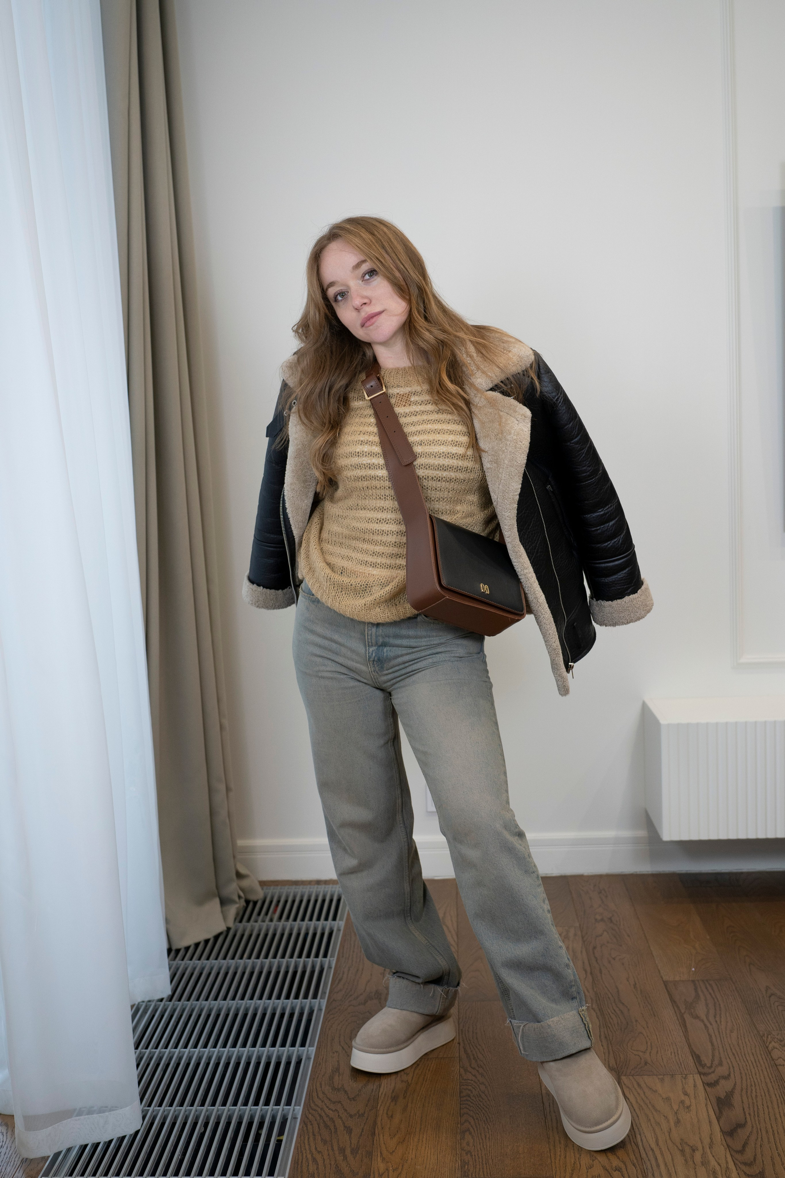 Истории преображения. Стилист-имиджмейкер из Москвы Афина Григорян