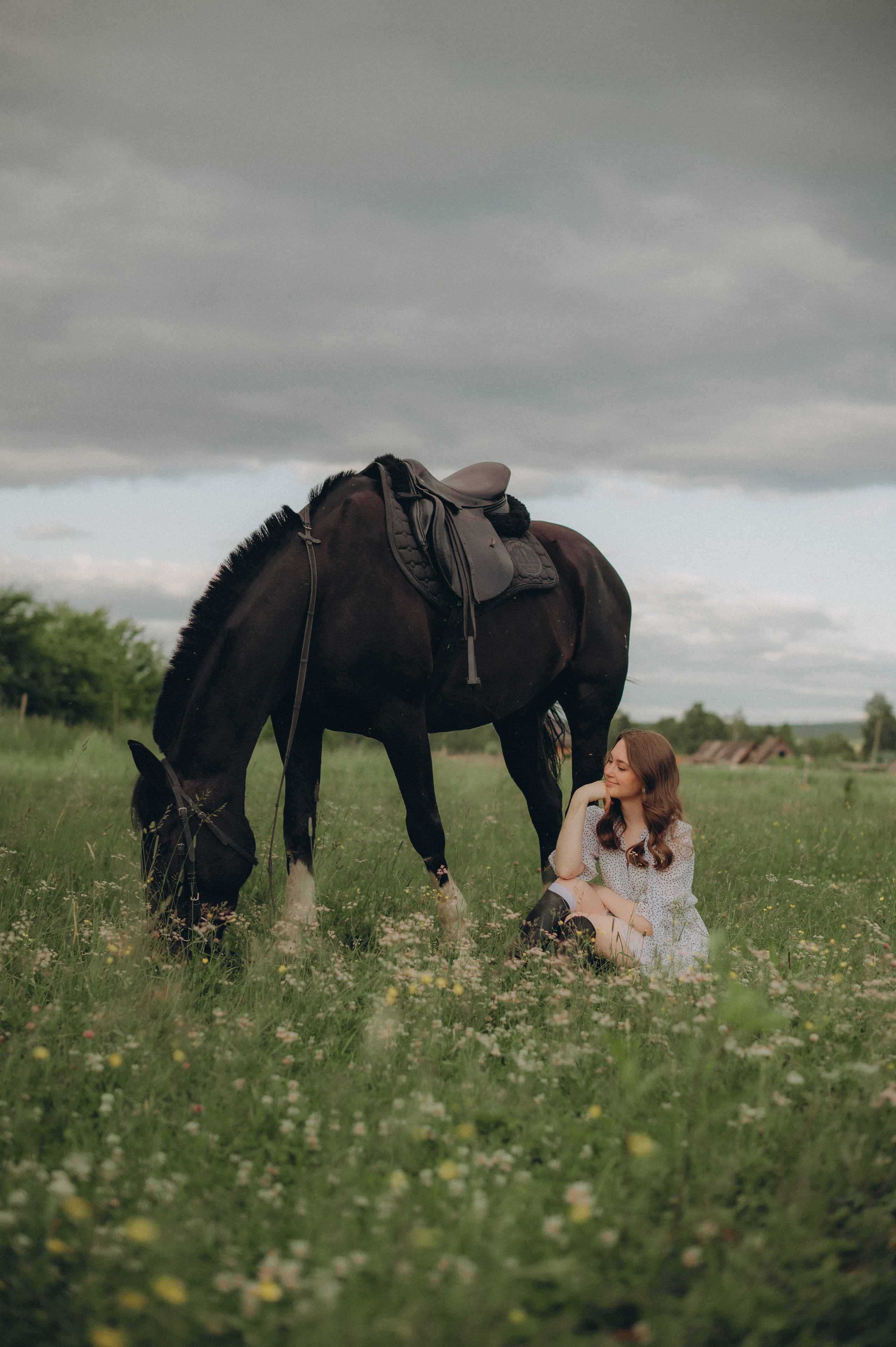 Вероника и Орлеан. Фотограф, г. Лесной Свердловской области