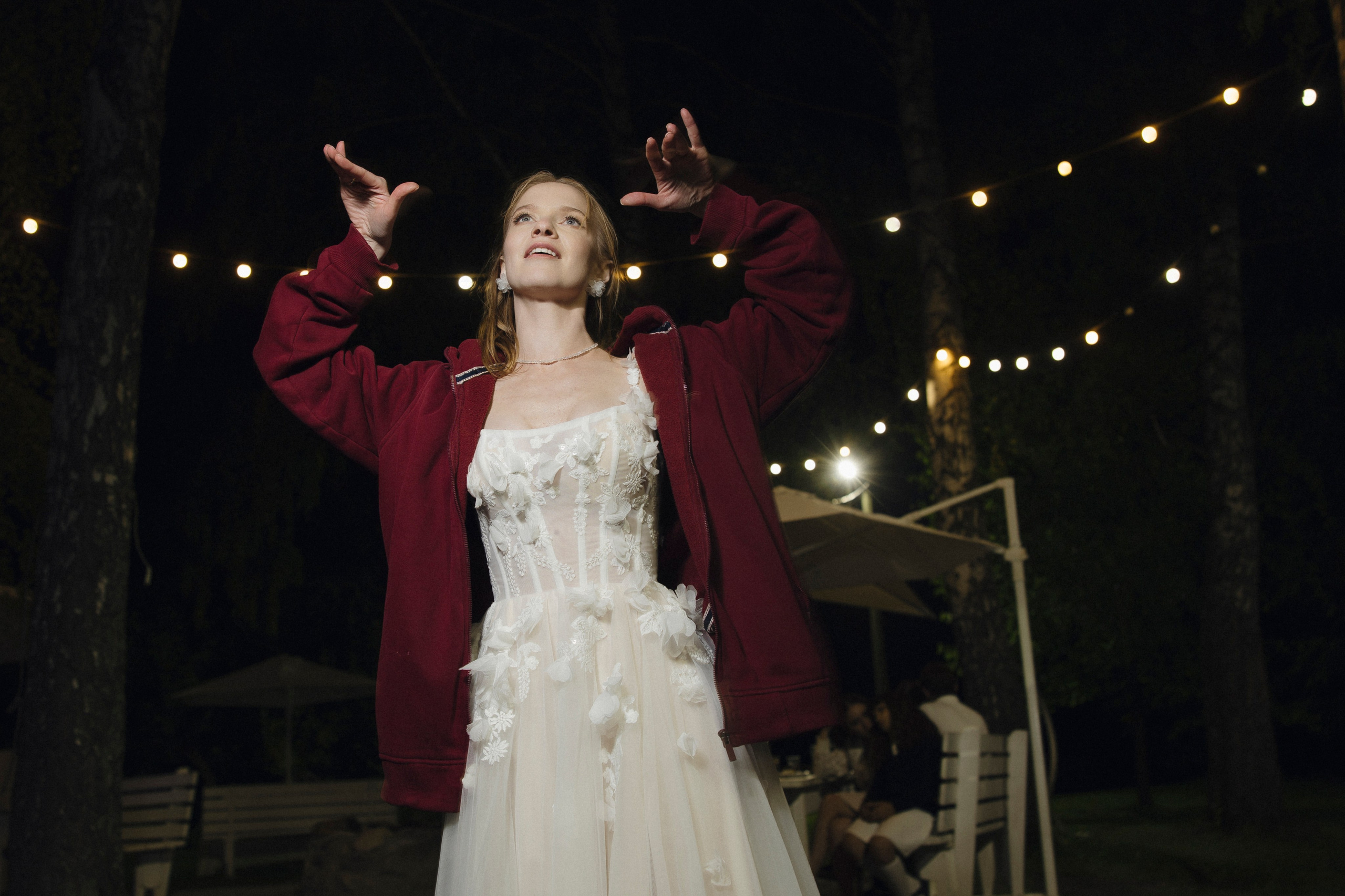 Ирина и Сергей. Свадебный фотограф Курск Максим Ноздрачев