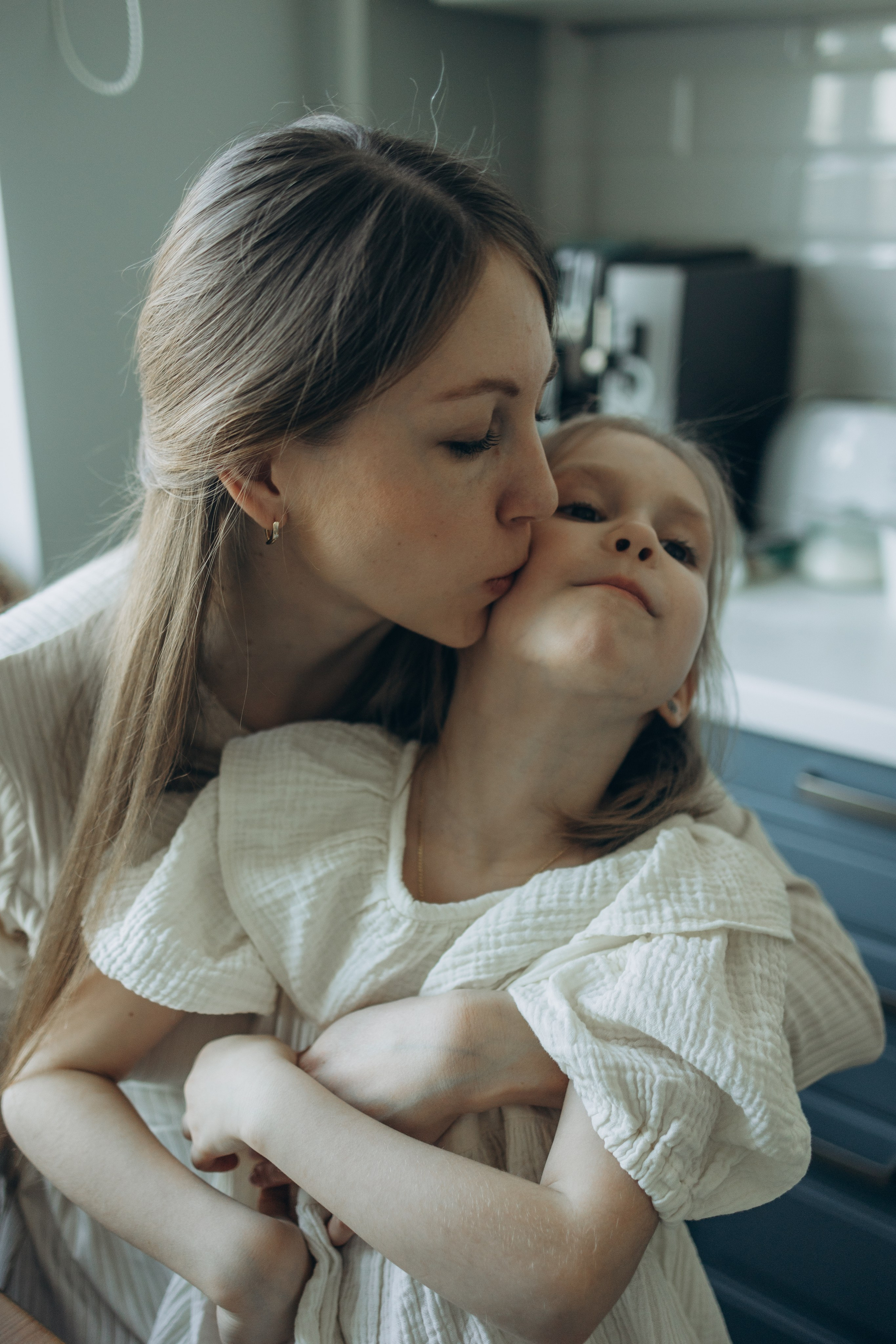 Три поколения. Семейный фотограф в Москве Виктория Ястребинская