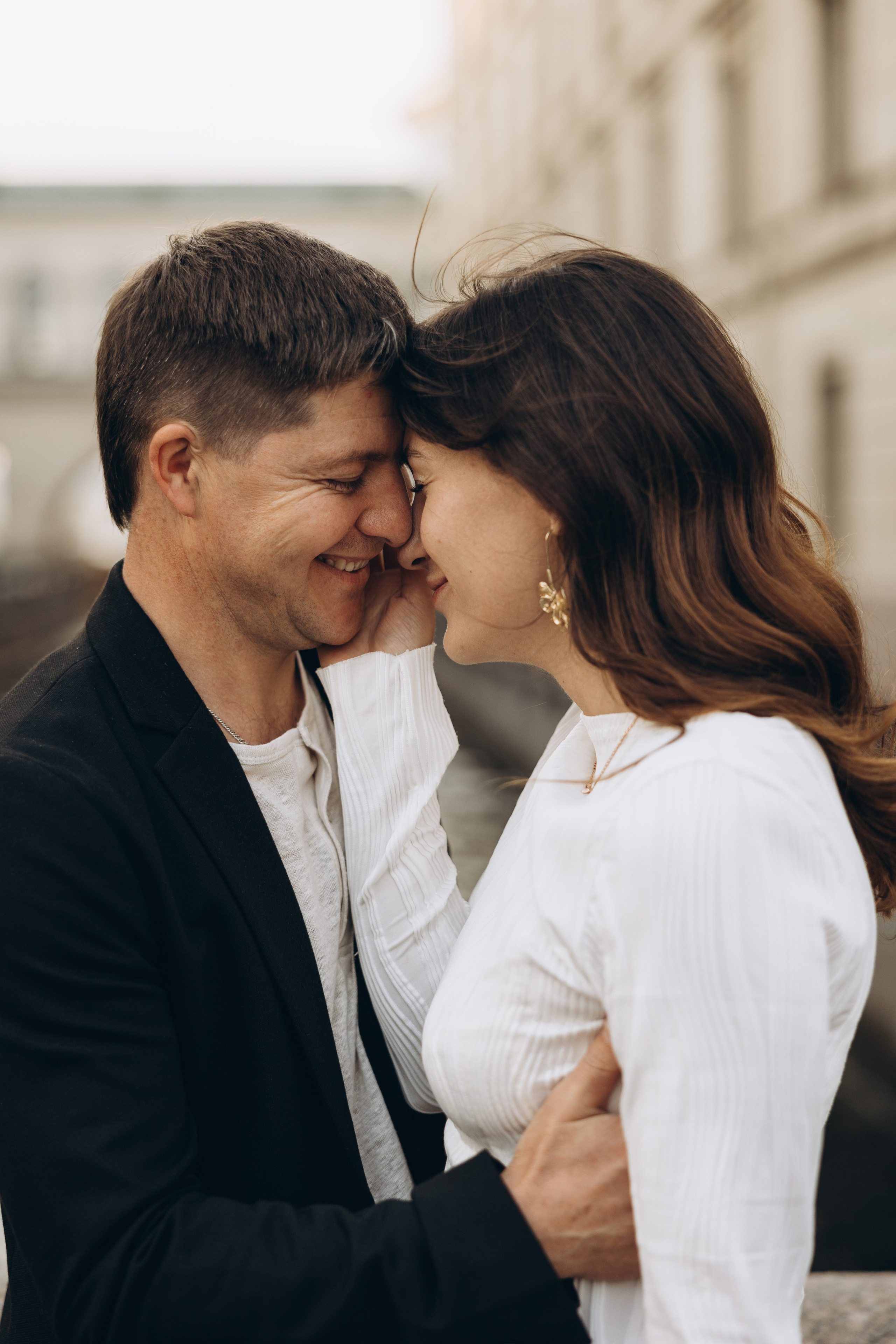 Эмилия и Дмитрий. Семейный фотограф в Москве Виктория Ястребинская