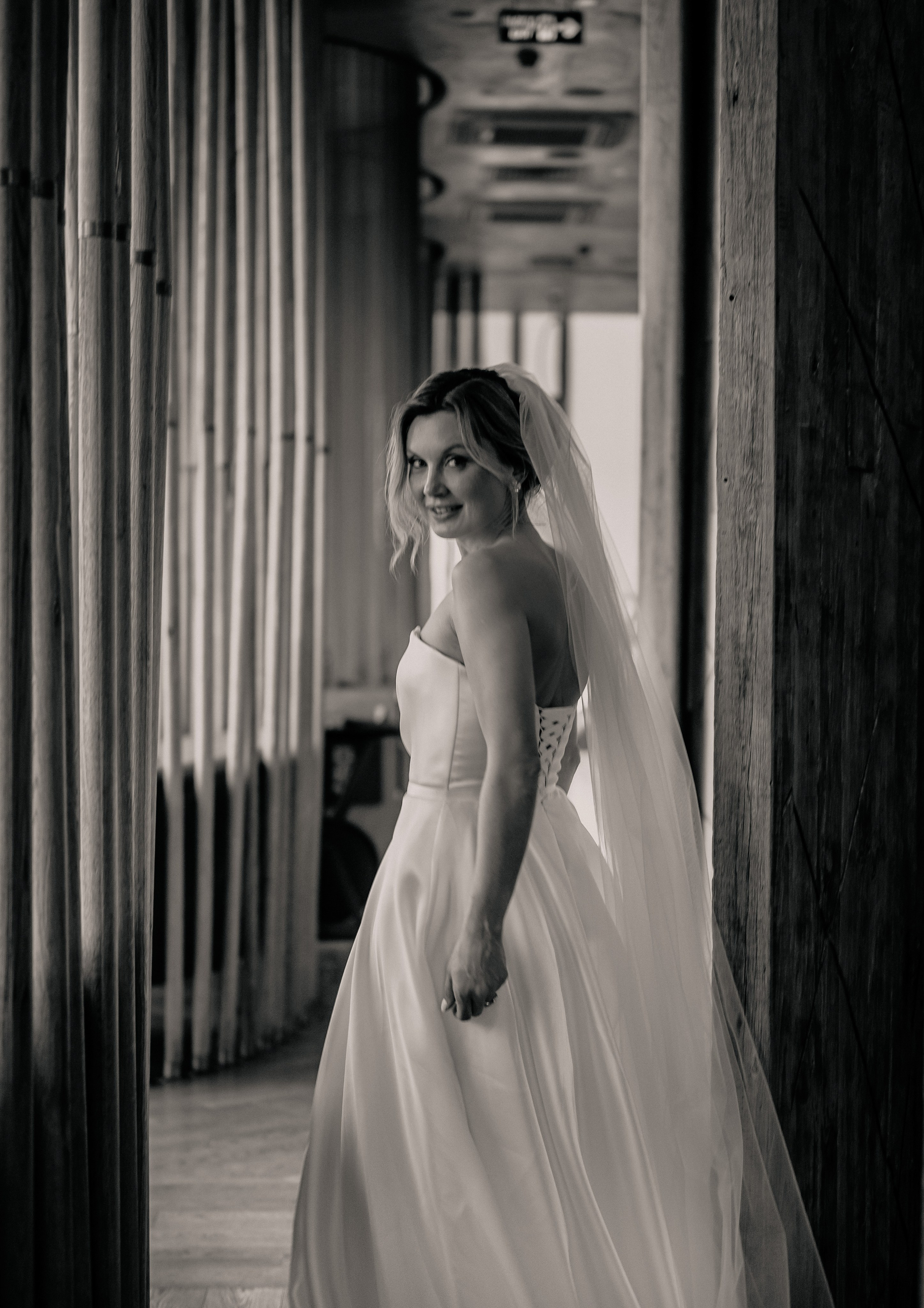 Moscow Wedding. Wedding and Destination photographer Rustam Kalimullin