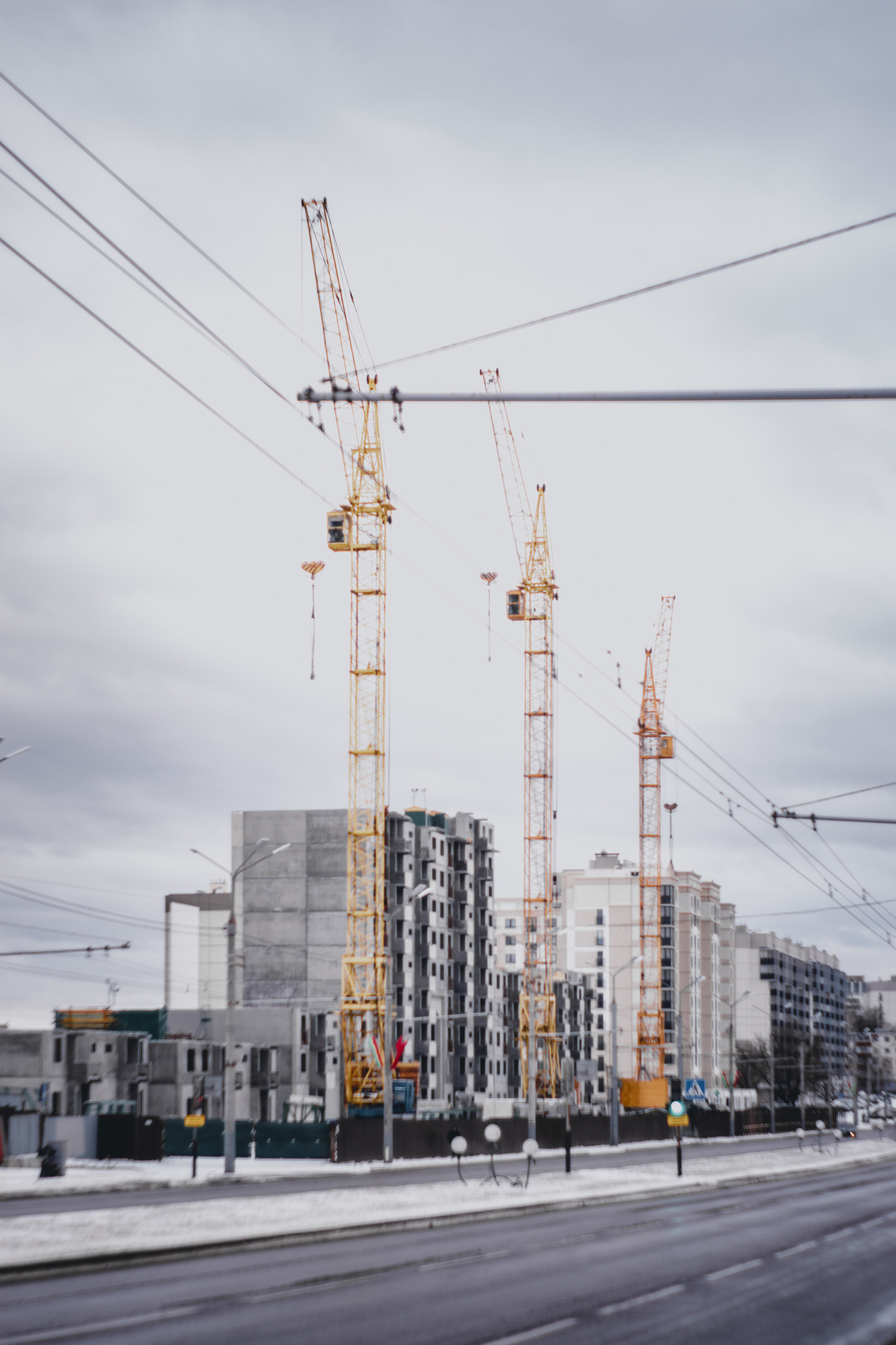 Архитектура (Architecture). Фотограф (photographer) Lischinski Vitaliy