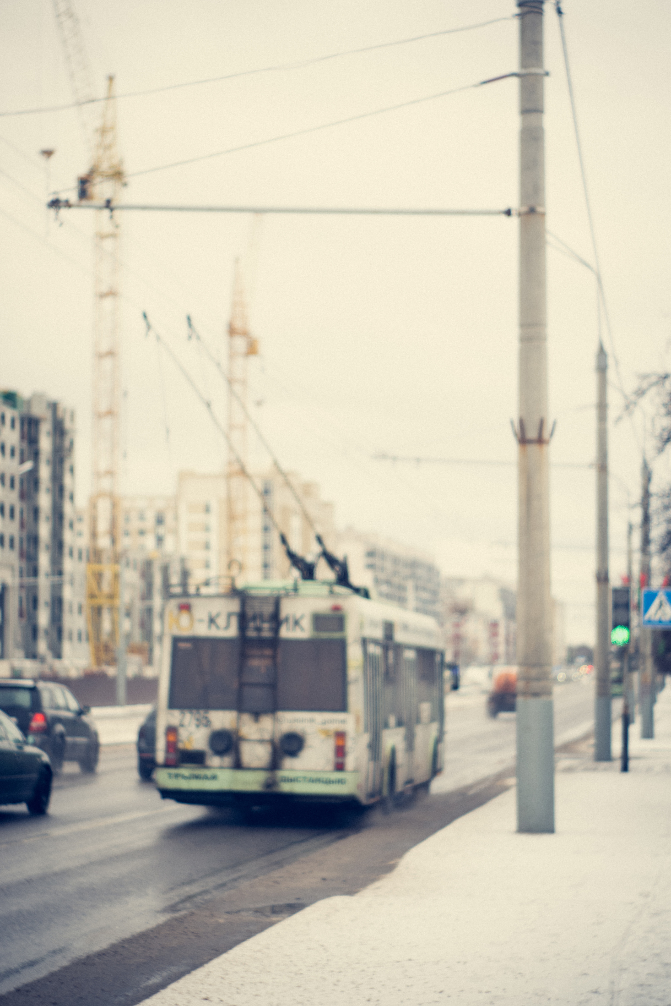 Street photo. Фотограф (photographer) Lischinski Vitaliy