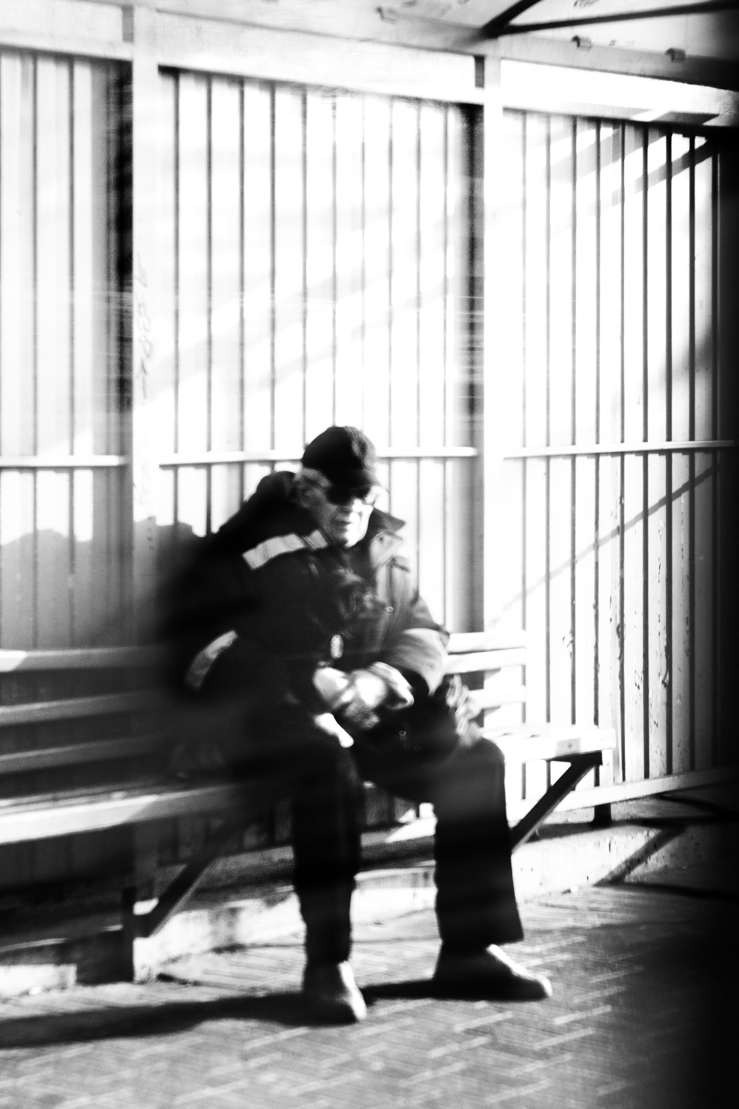 Street photo. Фотограф (photographer) Lischinski Vitaliy