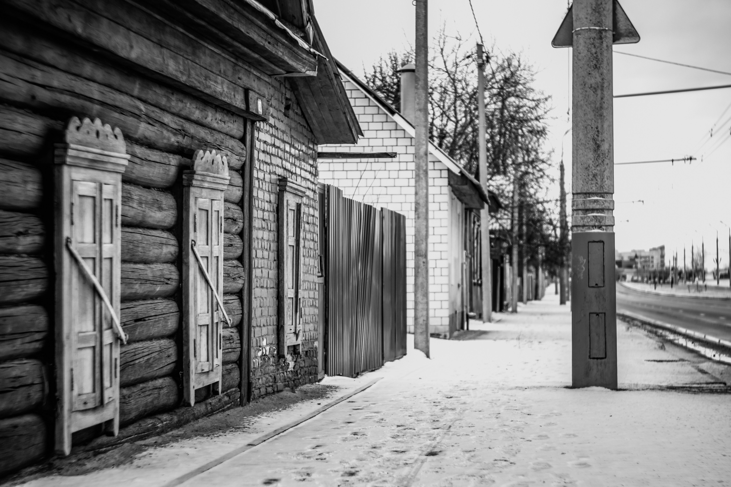 Архитектура (Architecture). Фотограф (photographer) Lischinski Vitaliy