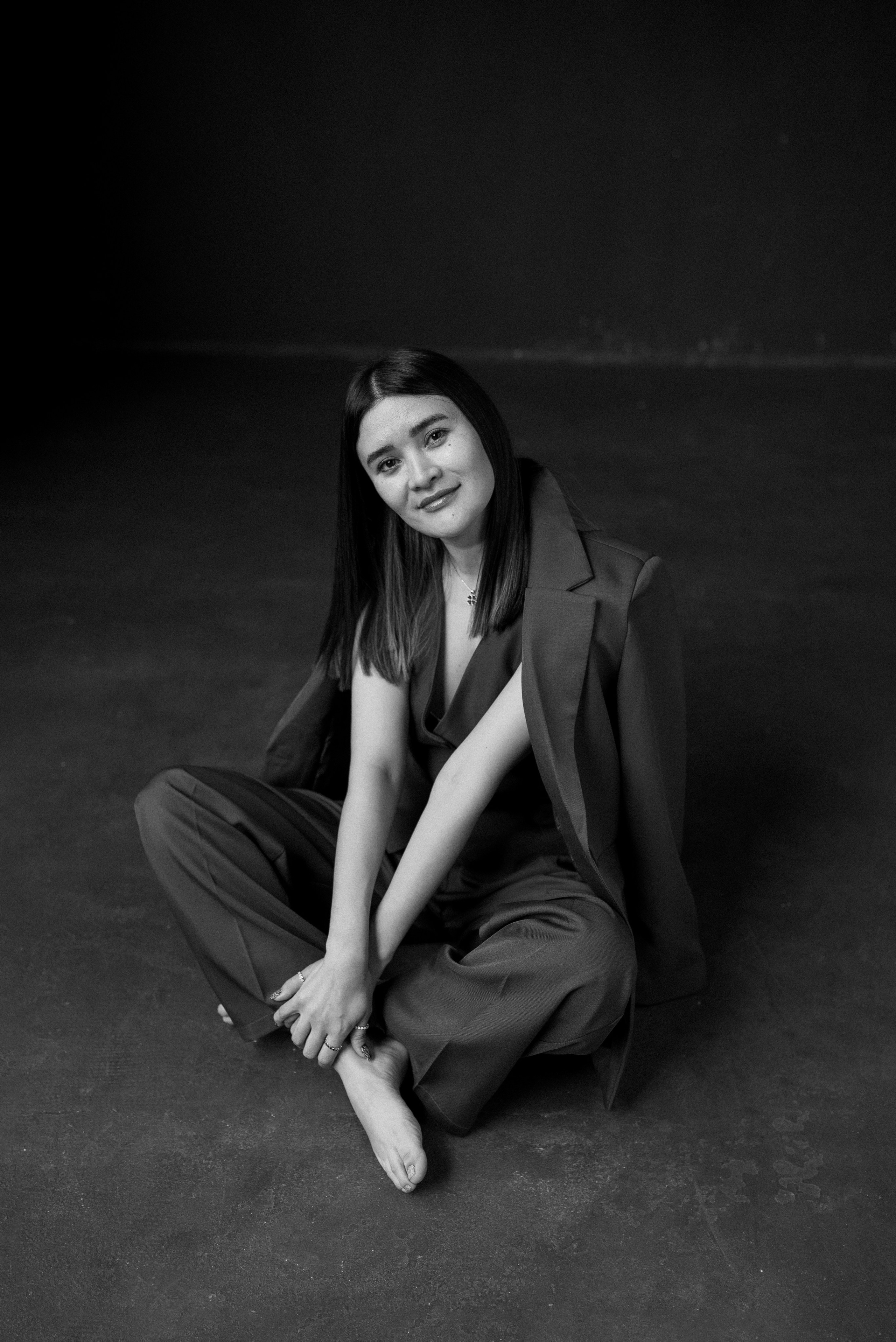 Надя. Семейный фотограф Ирина Сгибнева