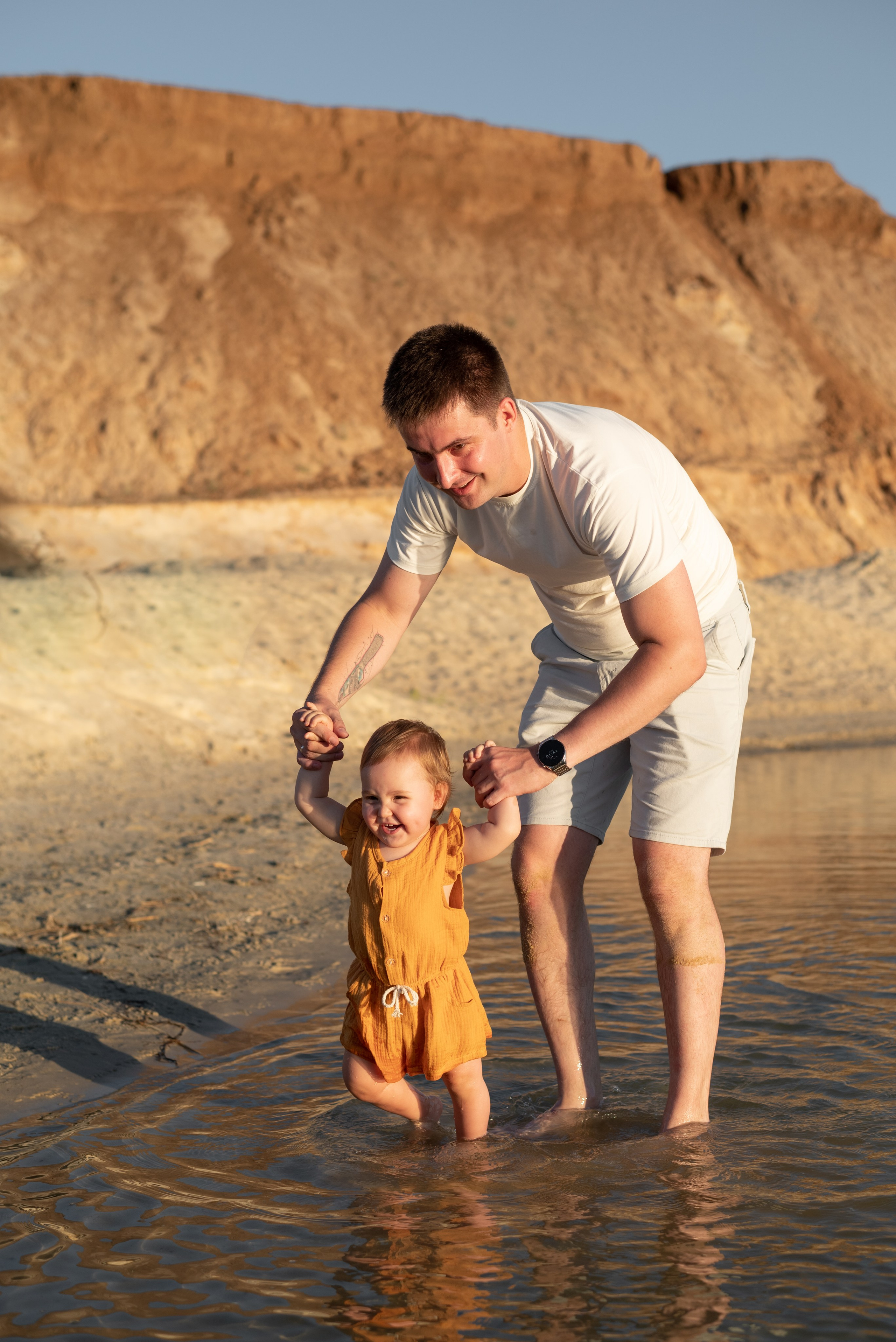 Настя Саша Василиса. Семейный фотограф Ирина Сгибнева