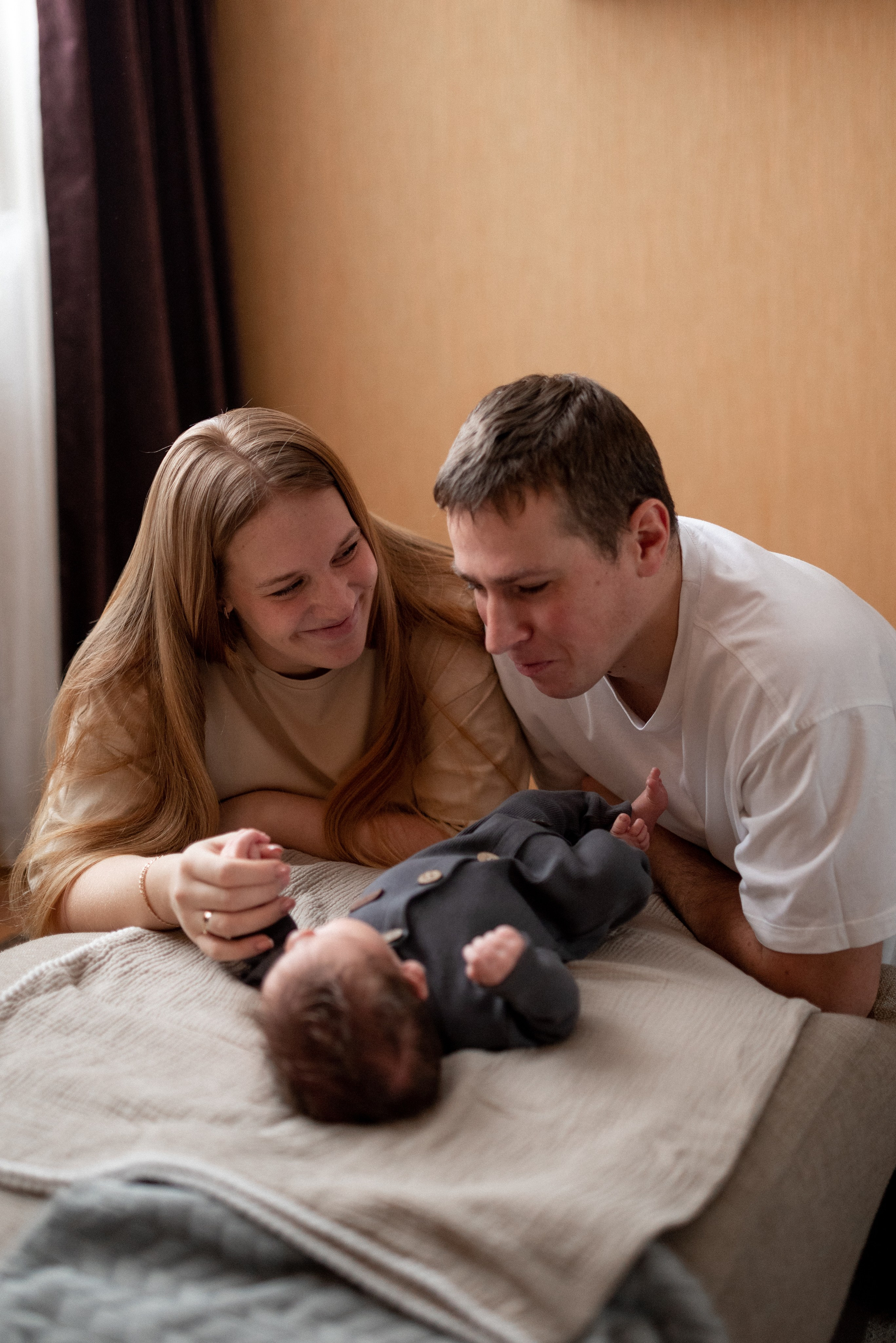 Мирон. Семейный фотограф Ирина Сгибнева