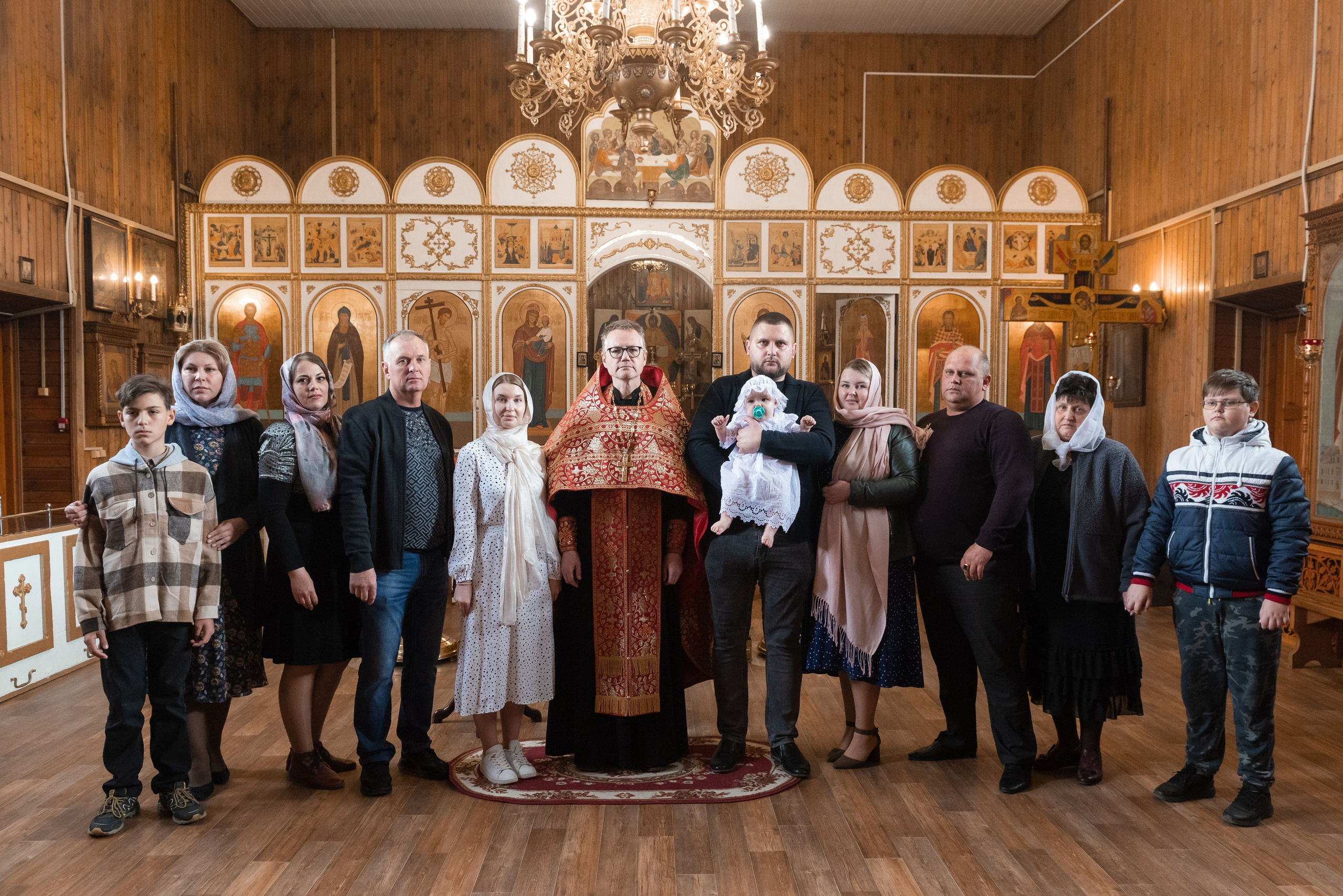 Арина. Семейный фотограф Ирина Сгибнева