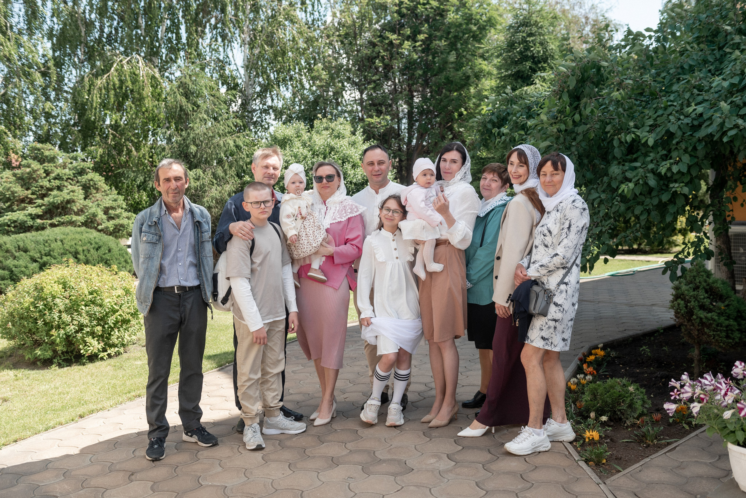 Лиза. Семейный фотограф Ирина Сгибнева