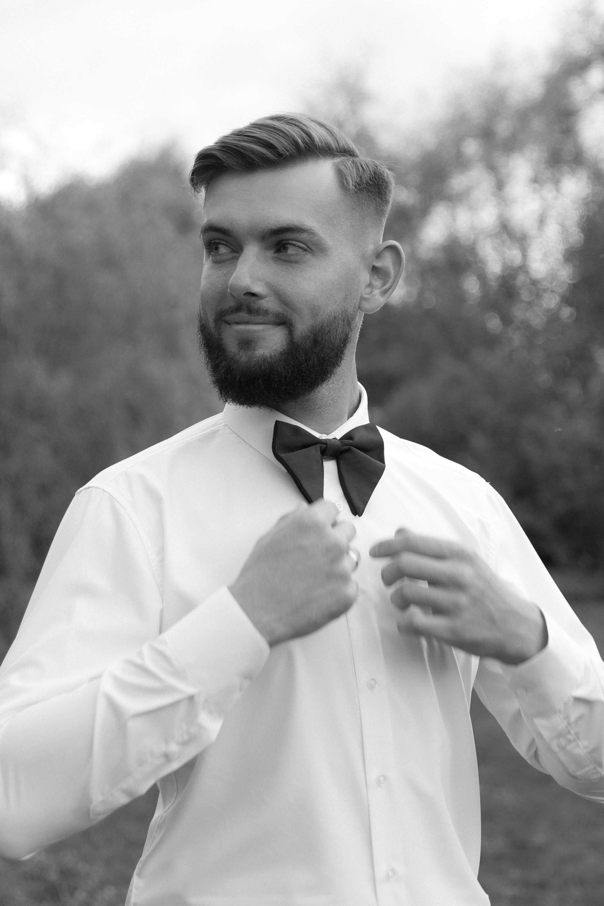 Wedding. Главная