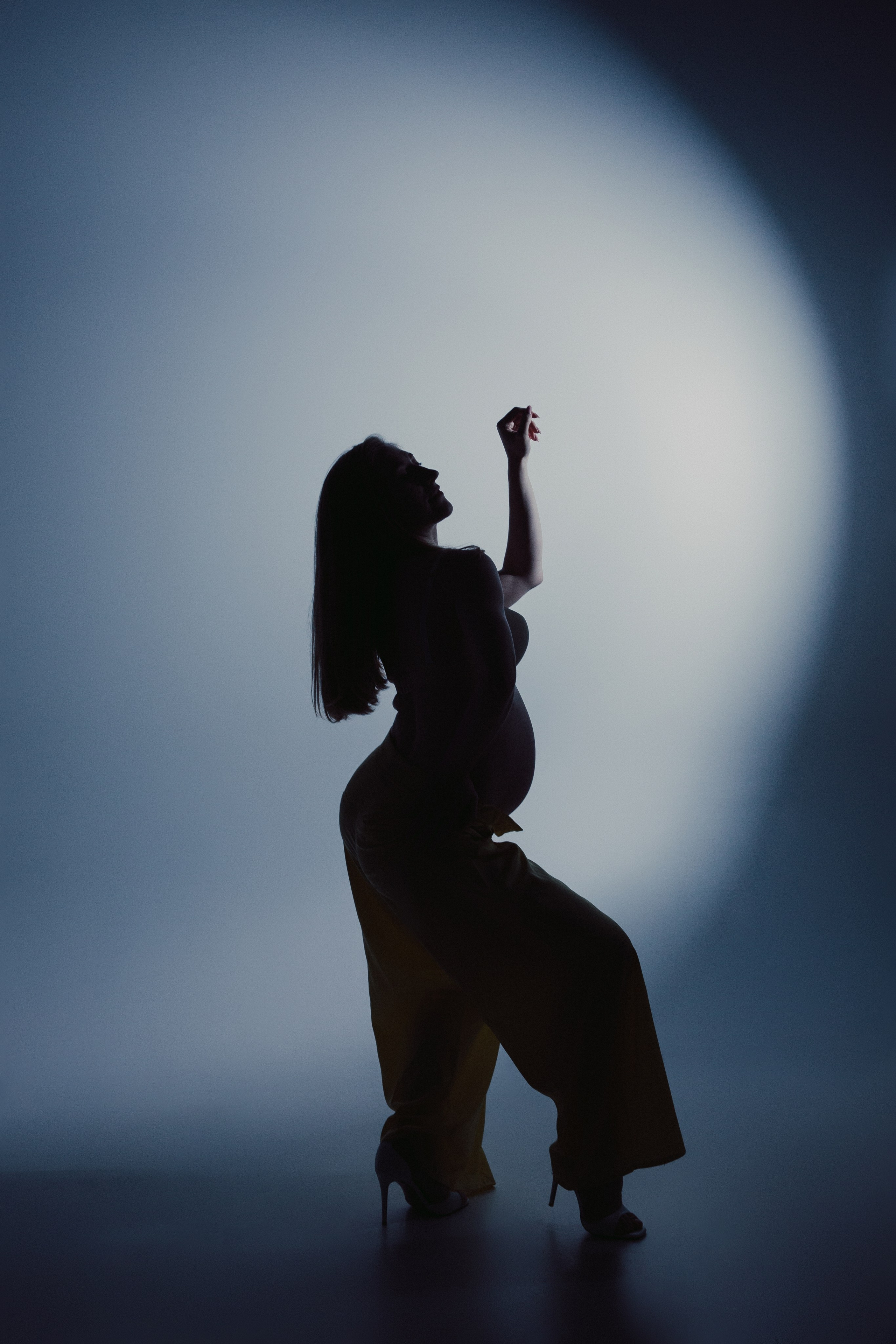 Анастасия. Свадебные фотографы в г. Сургут Маркова Наталья и Замахина Елена