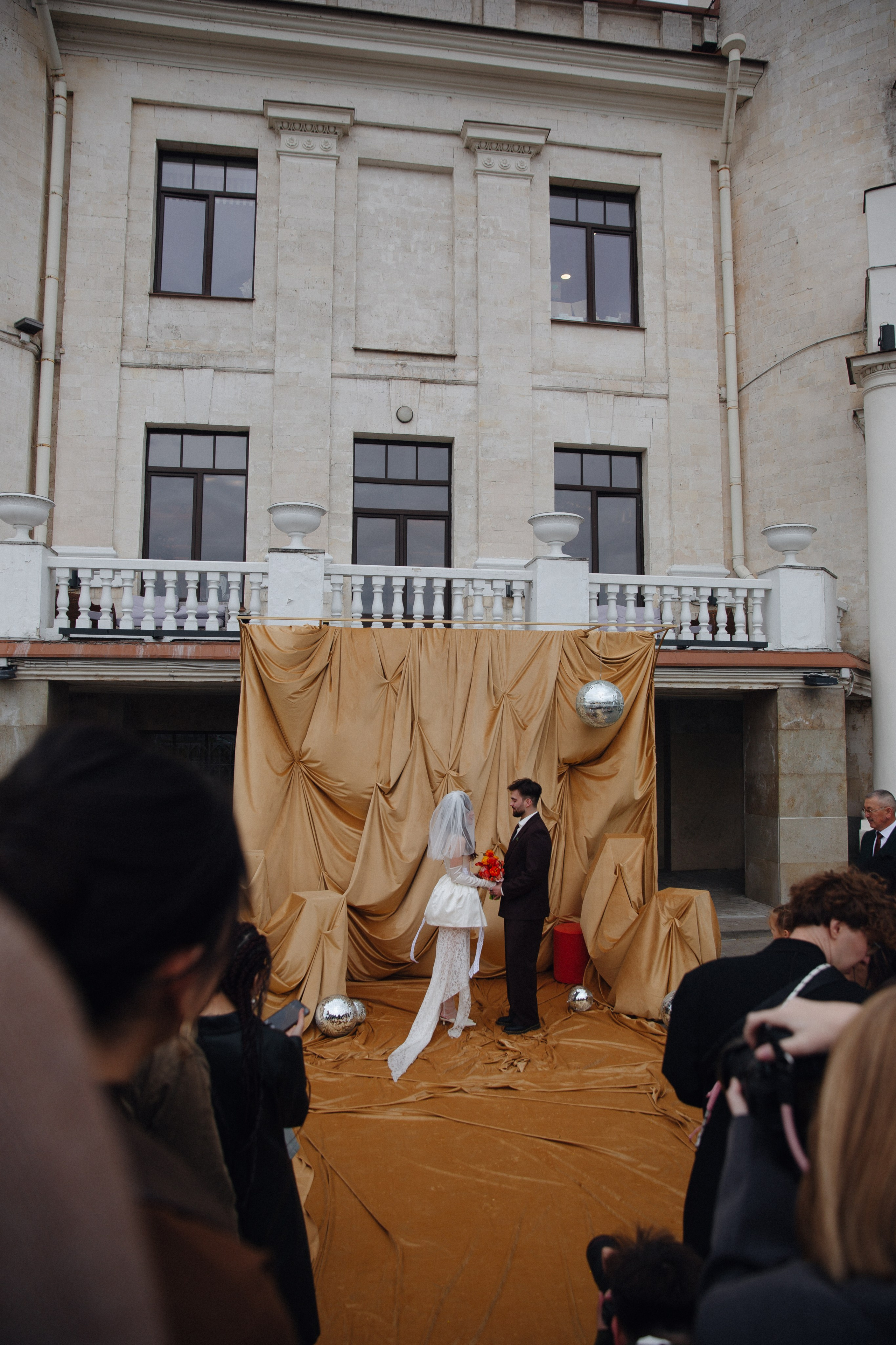 Игорь и Аида. Свадебные фотографы в г. Сургут Маркова Наталья и Замахина Елена