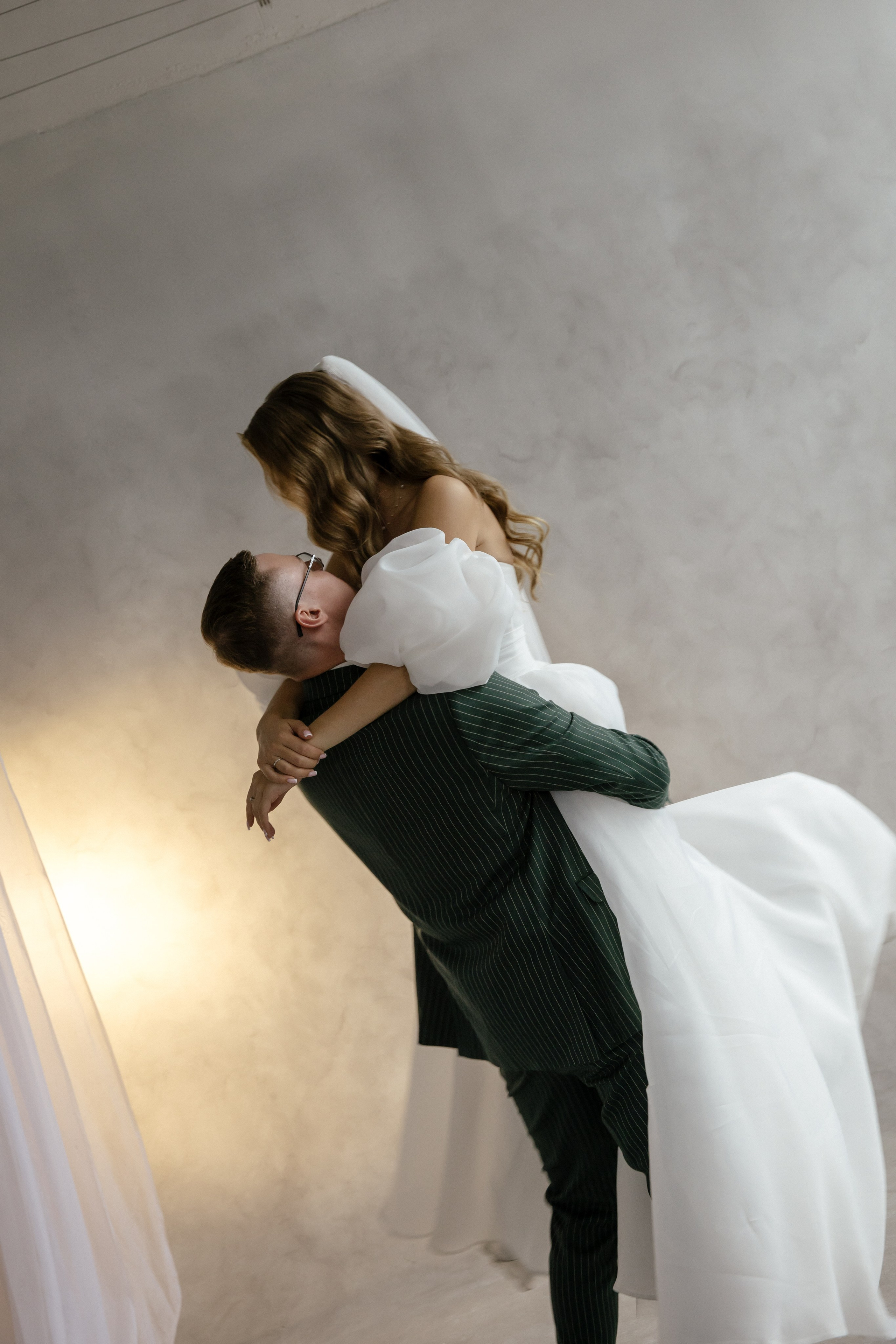 Алексей и Ксения. Свадебные фотографы в г. Сургут Маркова Наталья и Замахина Елена