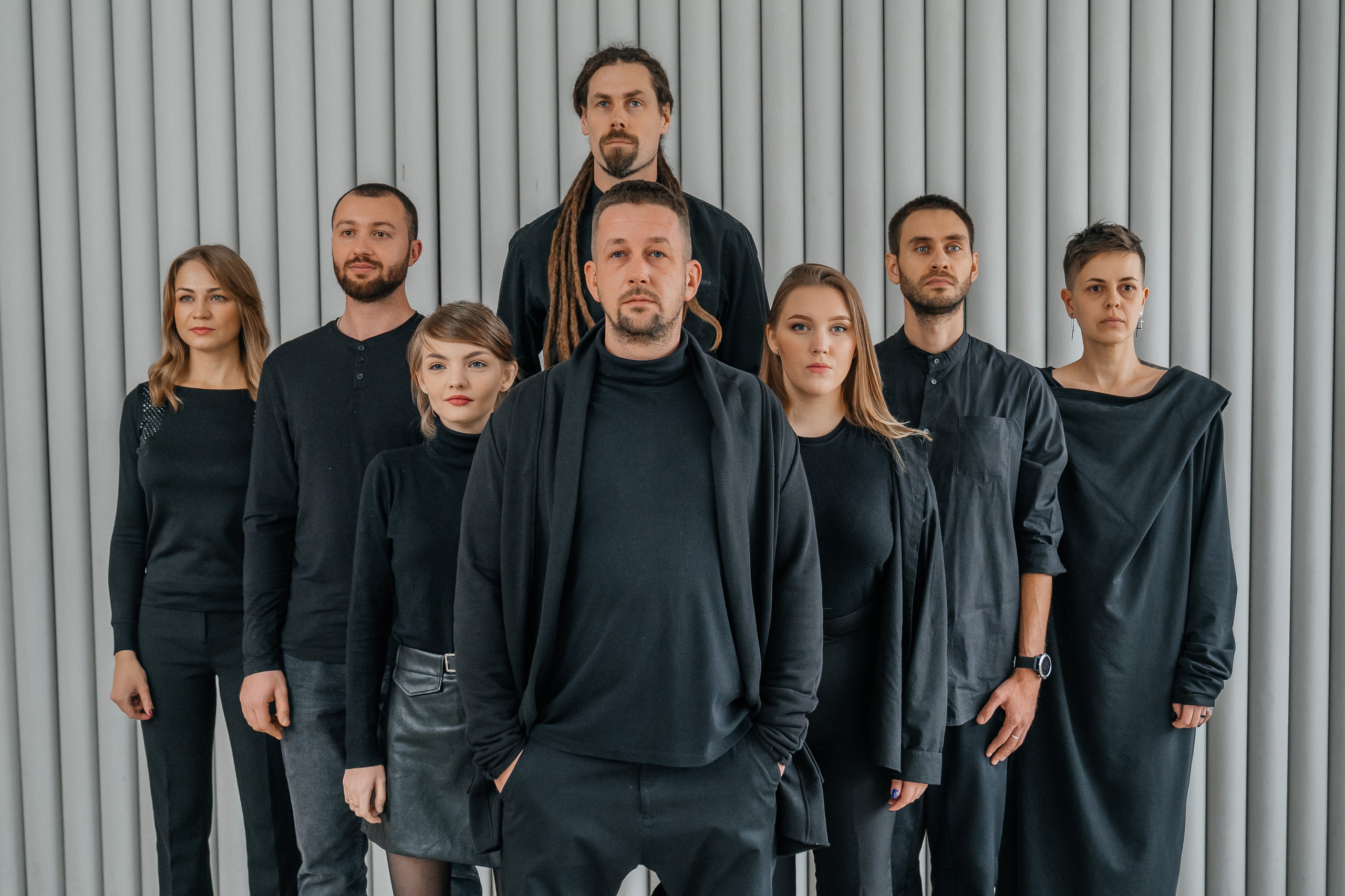 Бизнес — контент. Фотограф Молчанов Александр