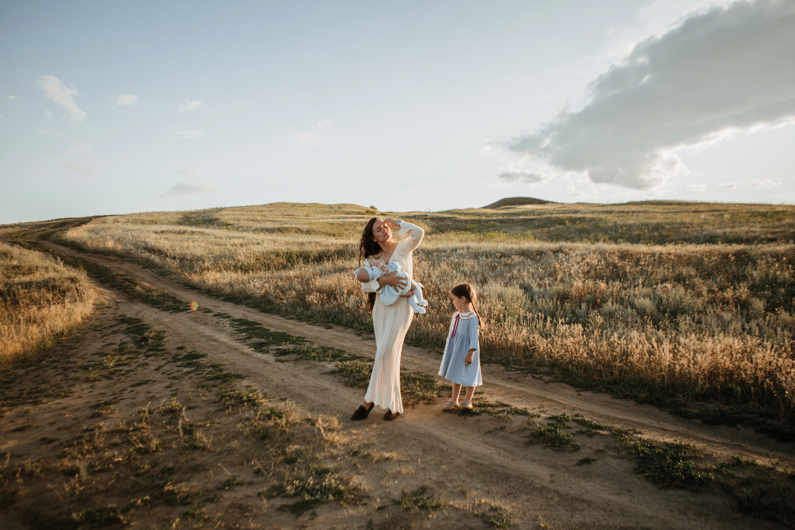 Лена, Злата и Агата. Фотограф в Волгограде и Москве | Анастасия Лаврова