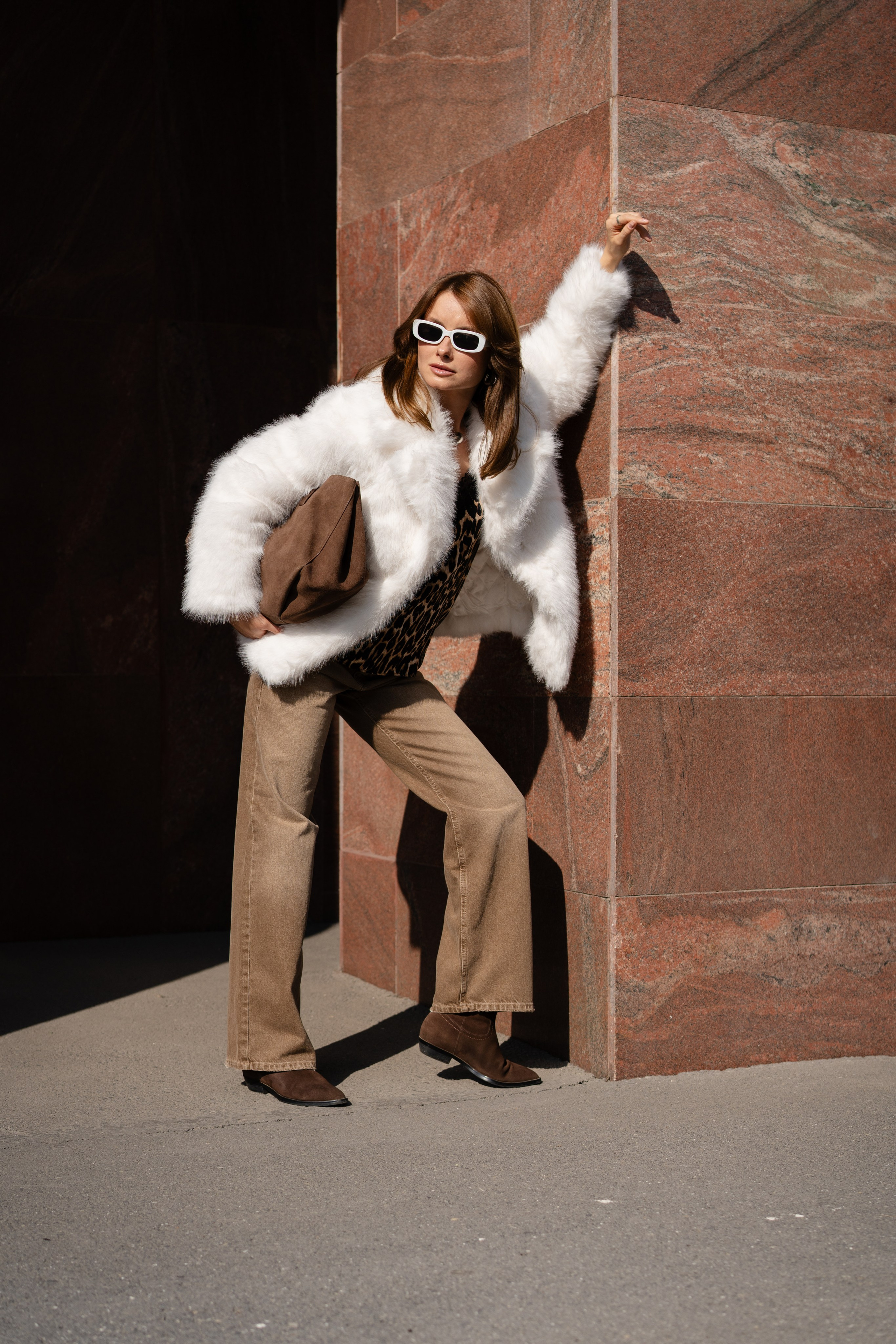 Бренды. Фотограф в Кемерово Дарья Крамер