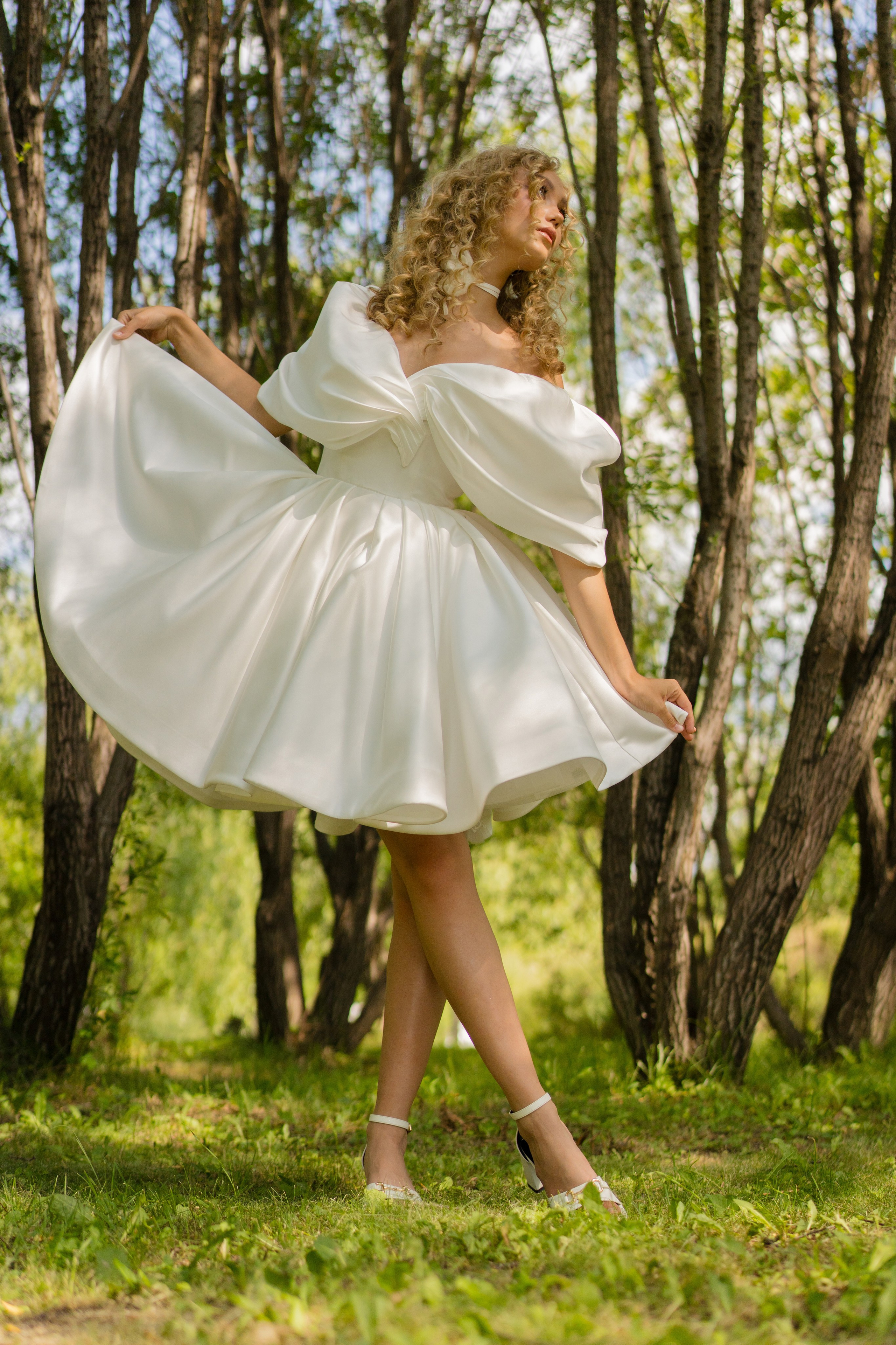 Бренды. Фотограф в Кемерово Дарья Крамер