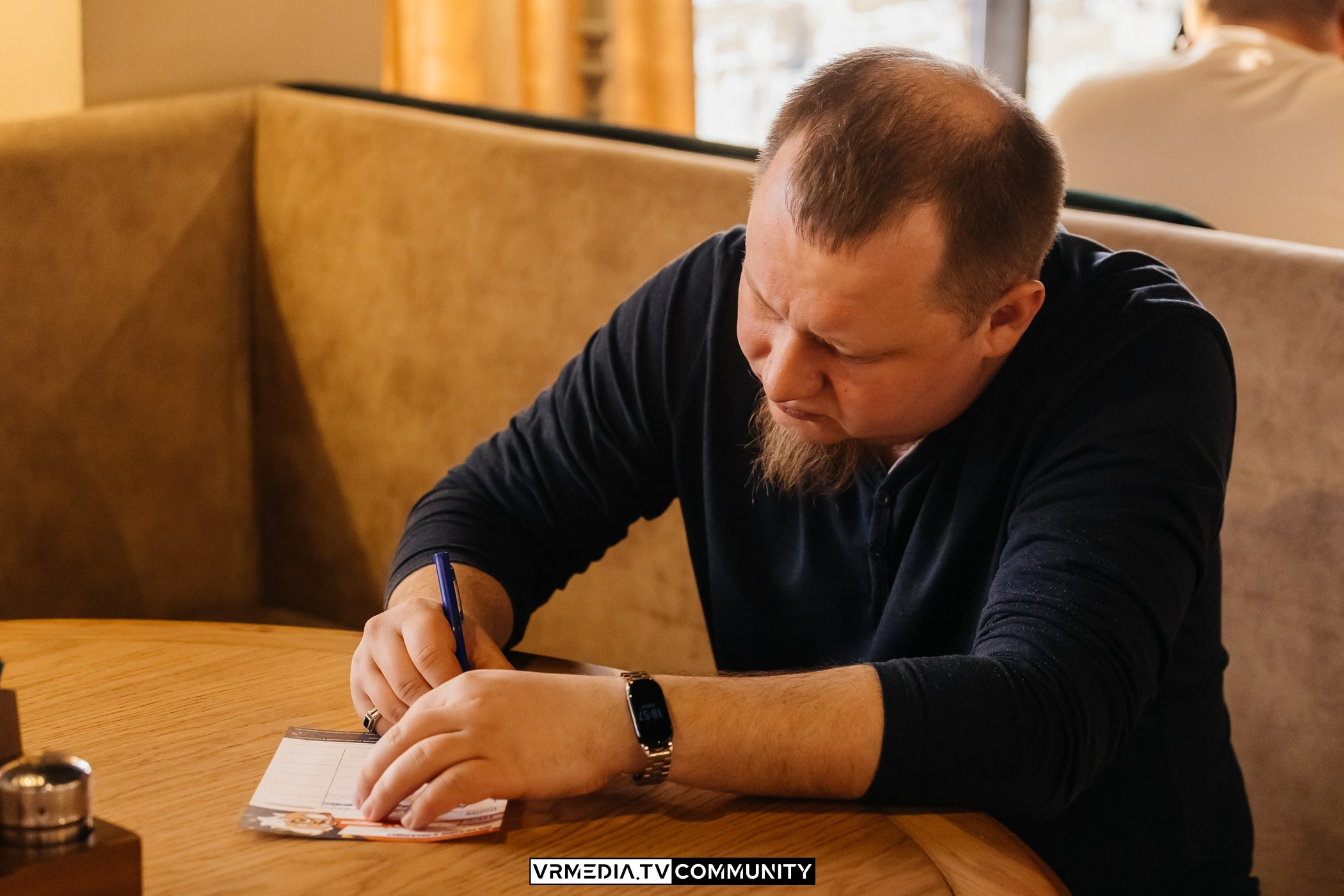 Эйнштейн Party в ресторане «Мюнхен»