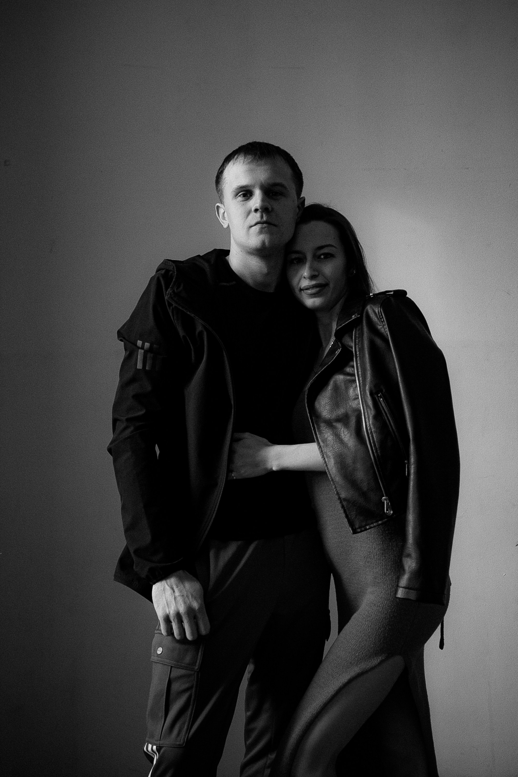 GO. Семейный фотограф Казань Никита Федин