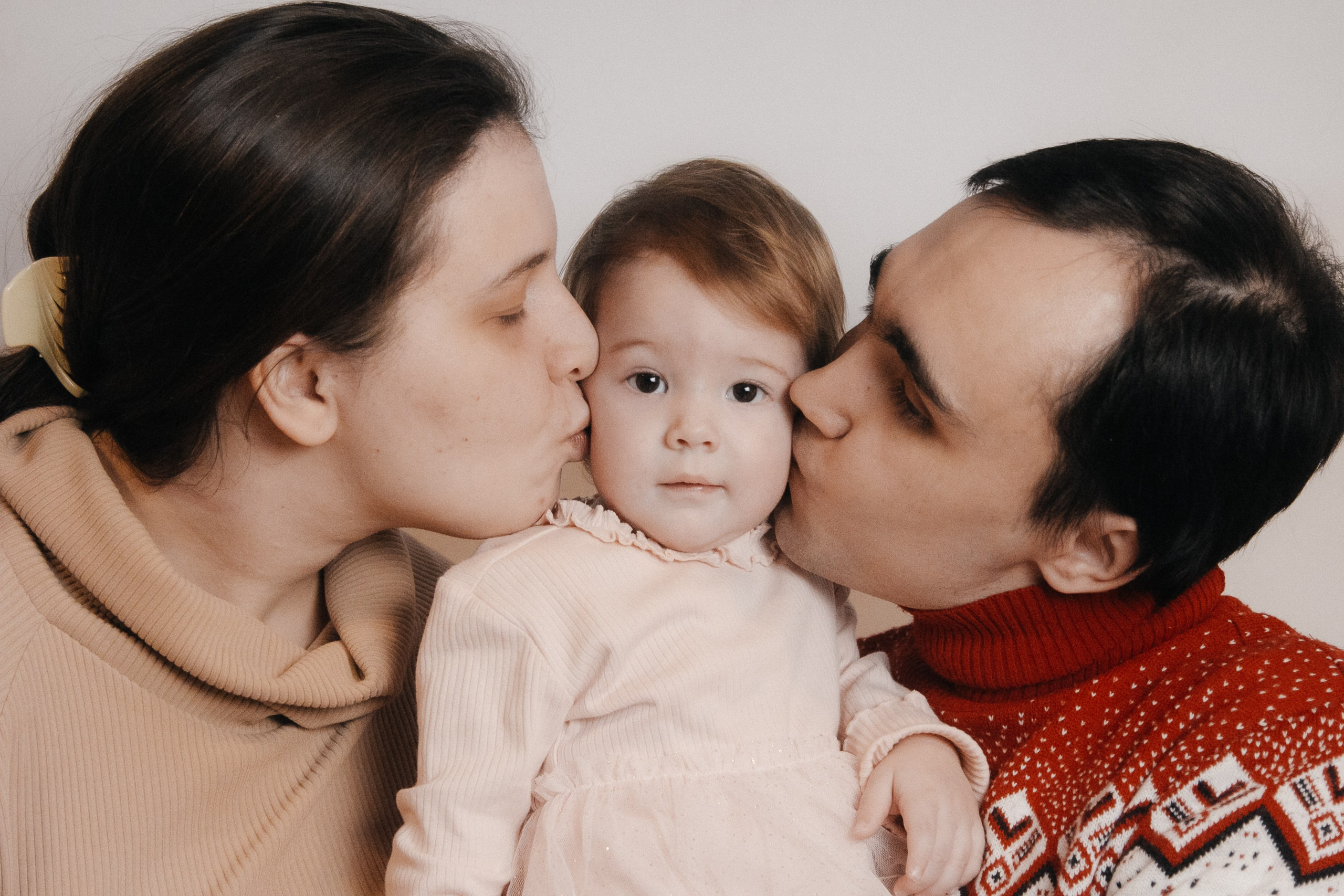 FAMILY. Семейный фотограф Казань Никита Федин