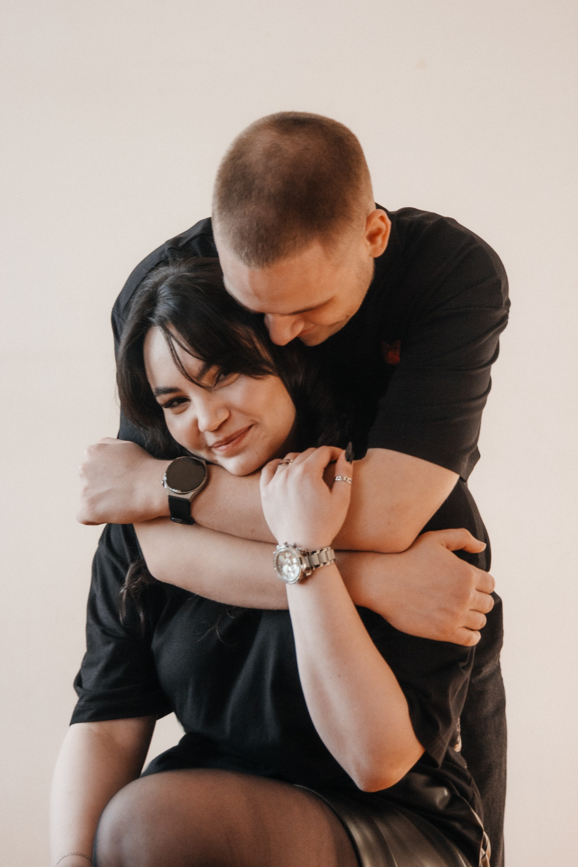 L. Семейный фотограф Казань Никита Федин
