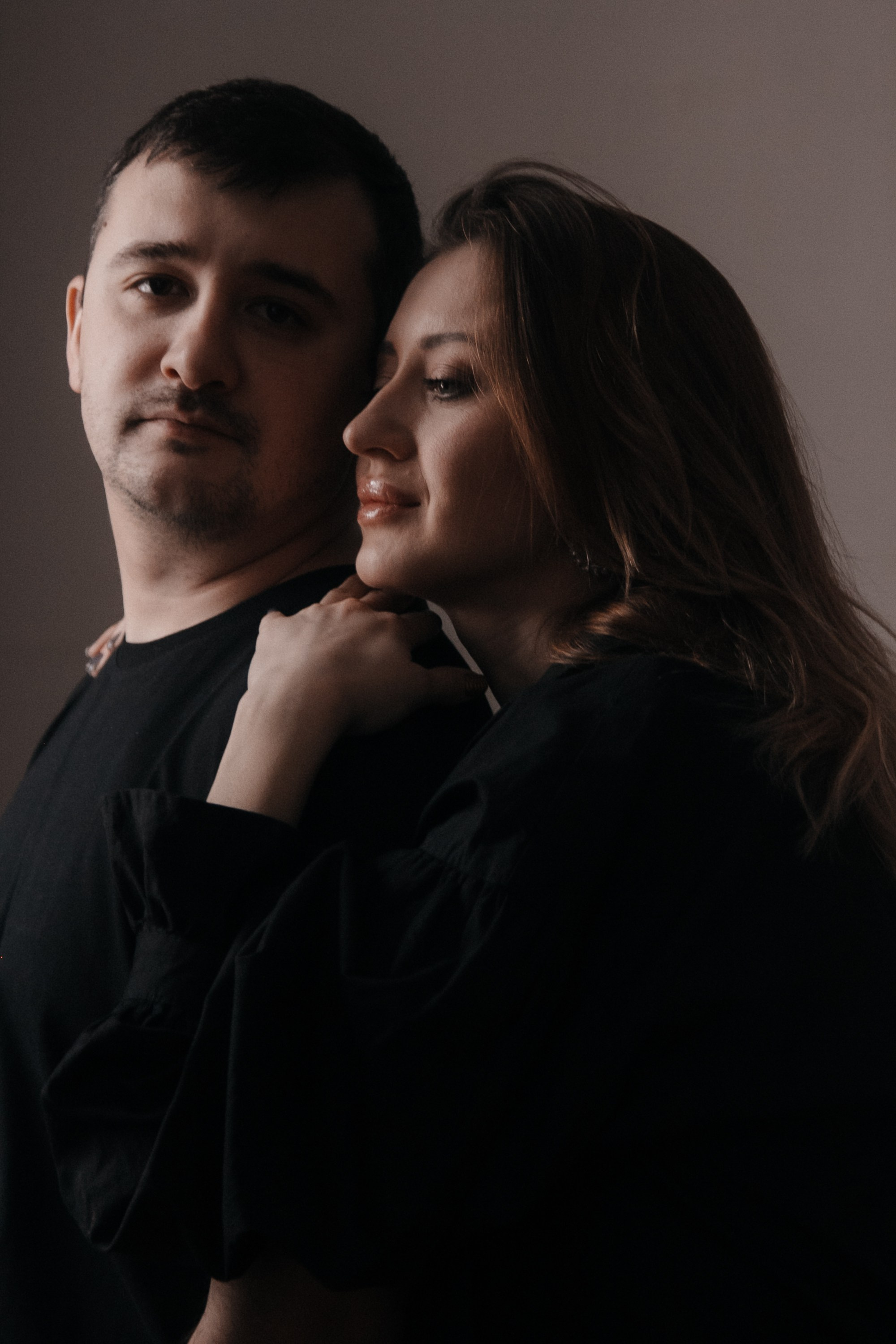FAMILY. Семейный фотограф Казань Никита Федин