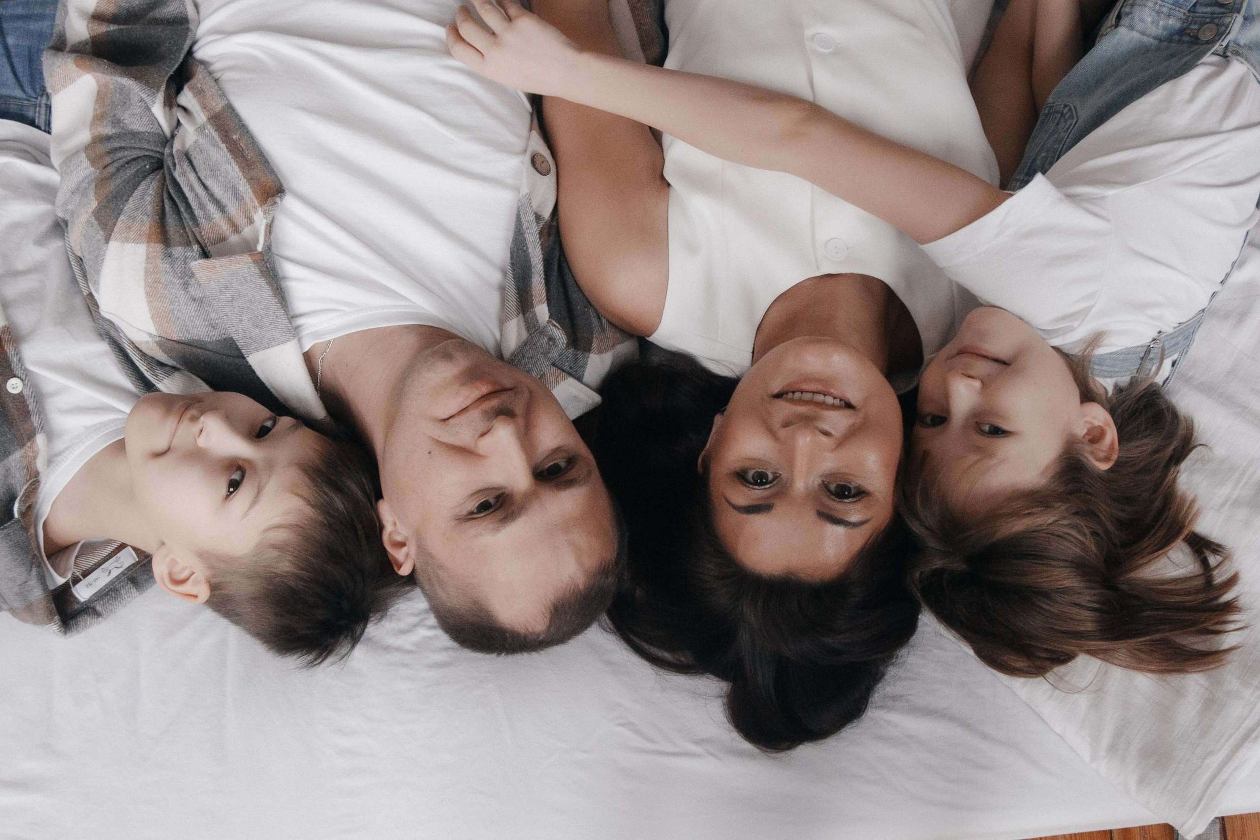 LOVE. Семейный фотограф Казань Никита Федин