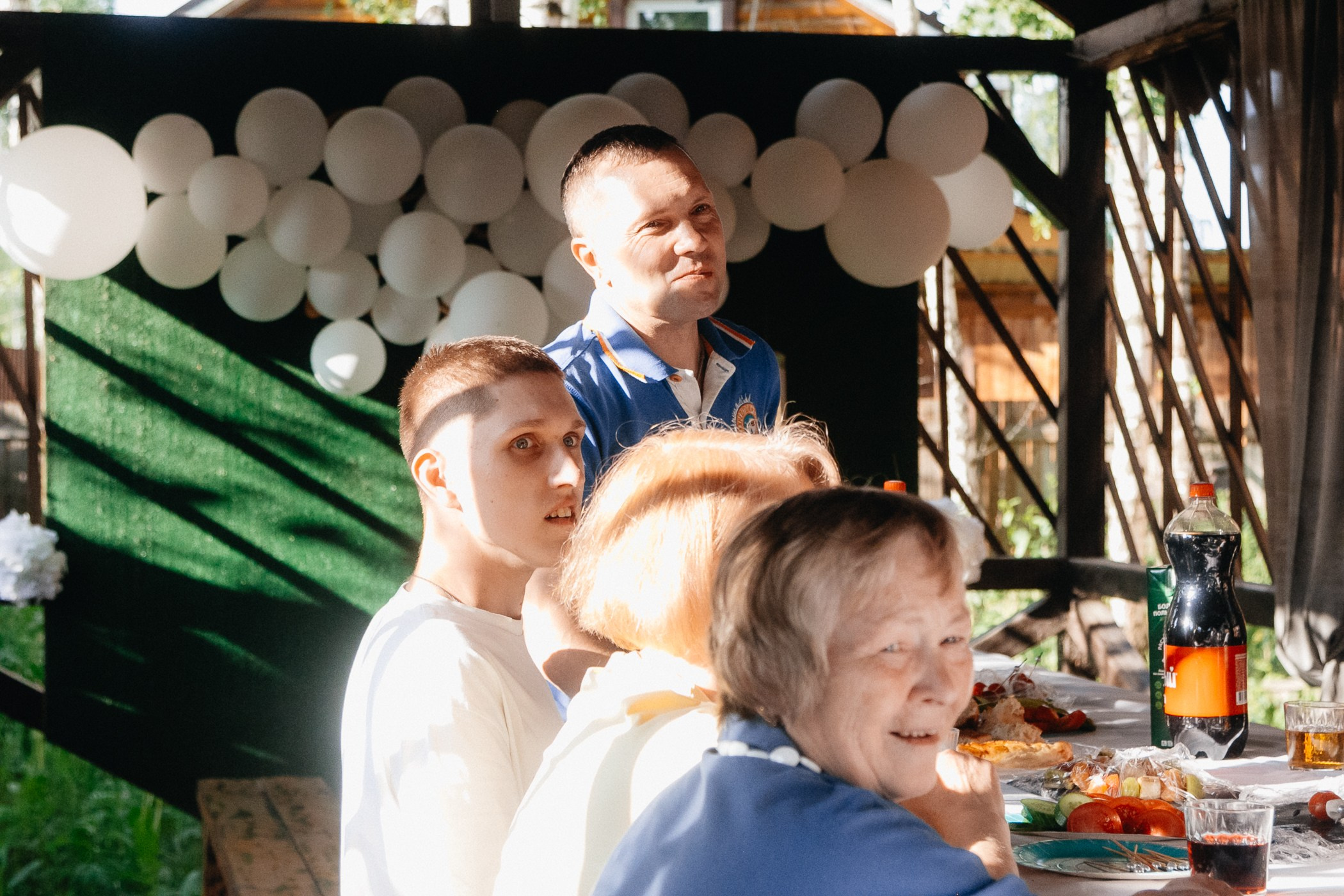 WEDDING. Семейный фотограф Казань Никита Федин