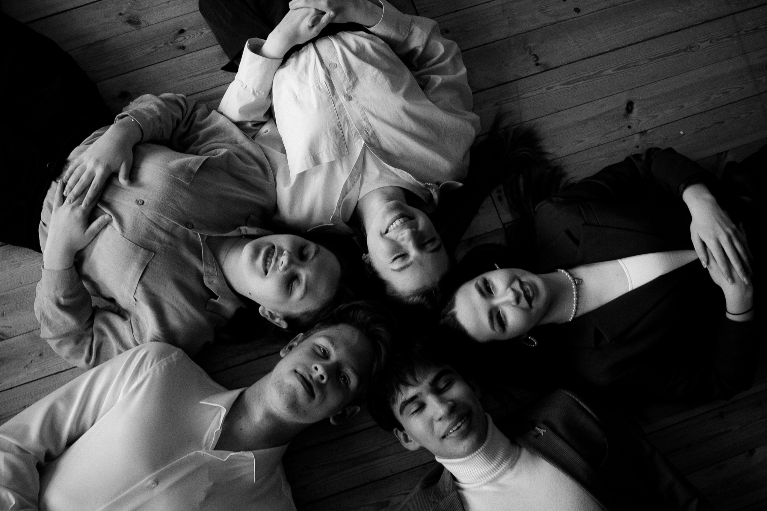 LOVE. Семейный фотограф Казань Никита Федин