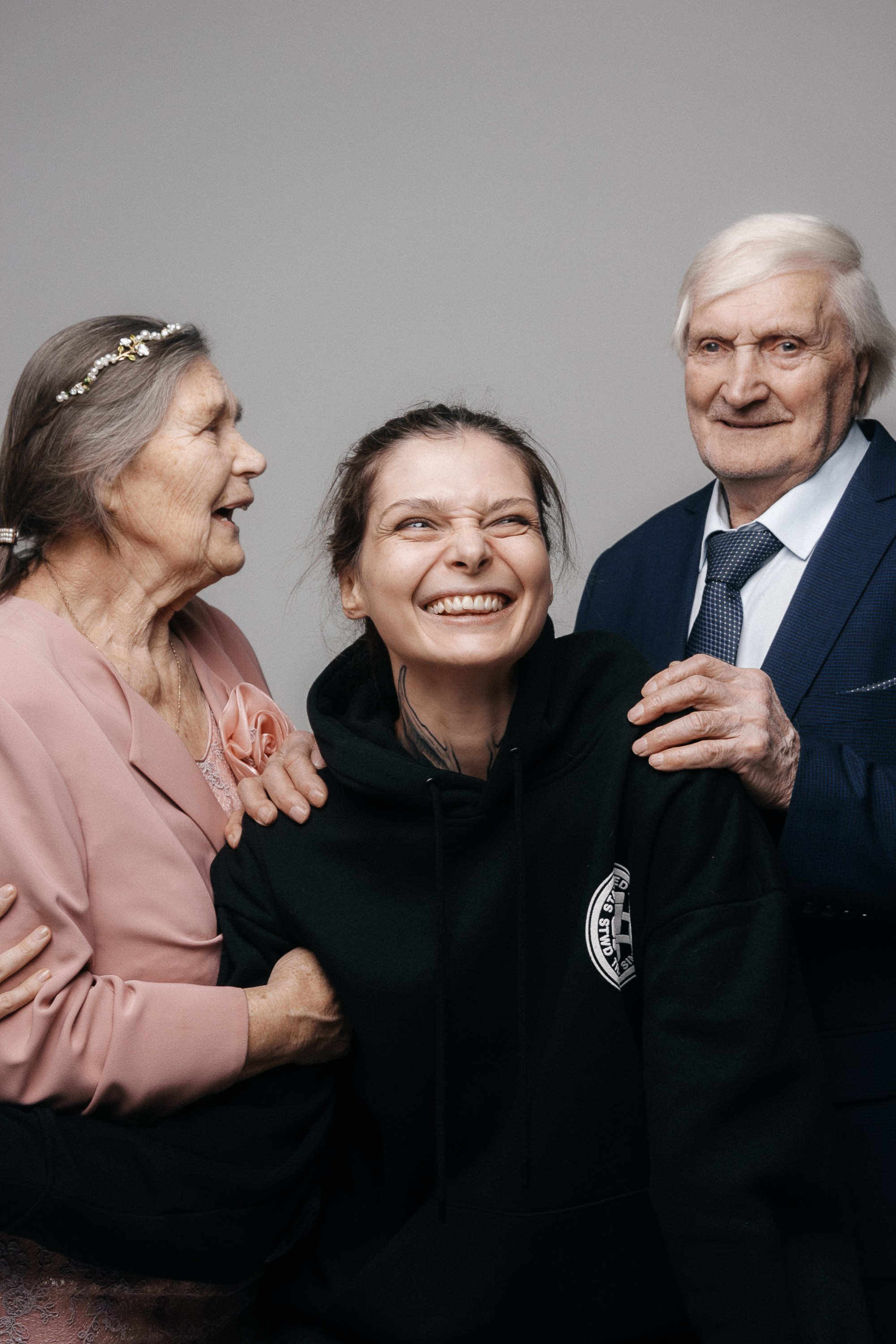 LOVE. Семейный фотограф Казань Никита Федин
