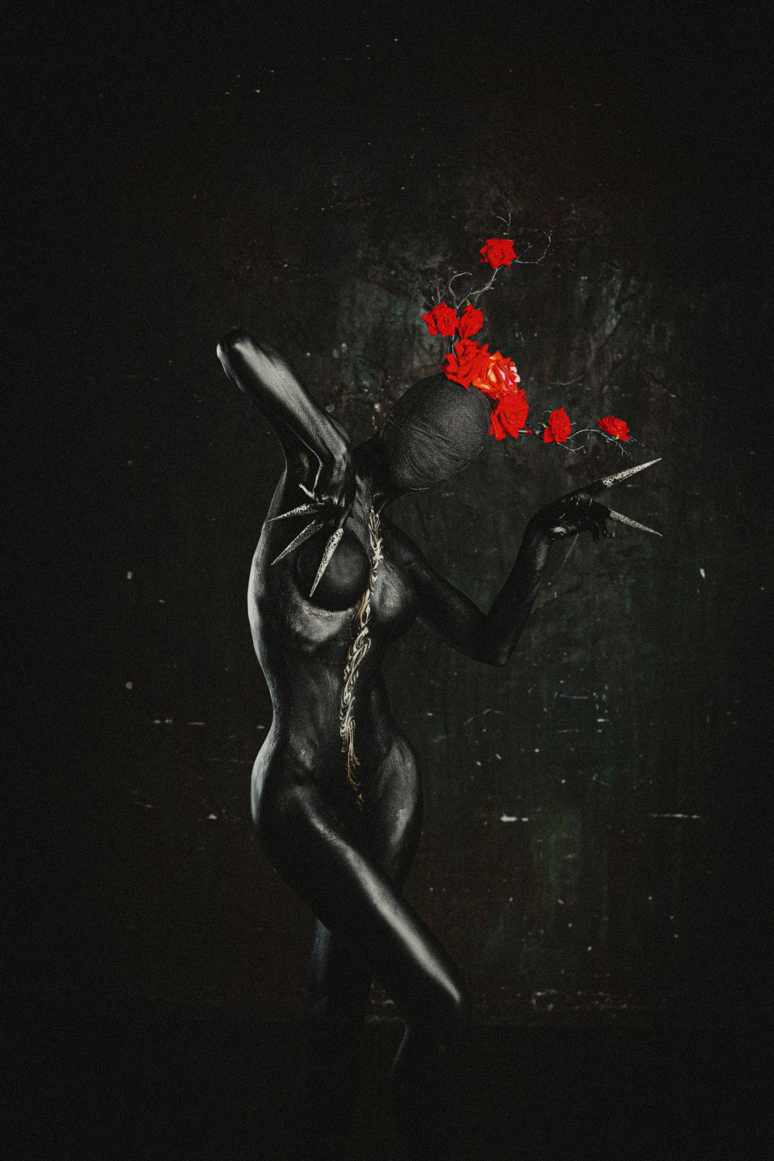 MOTHER. The Abstracter